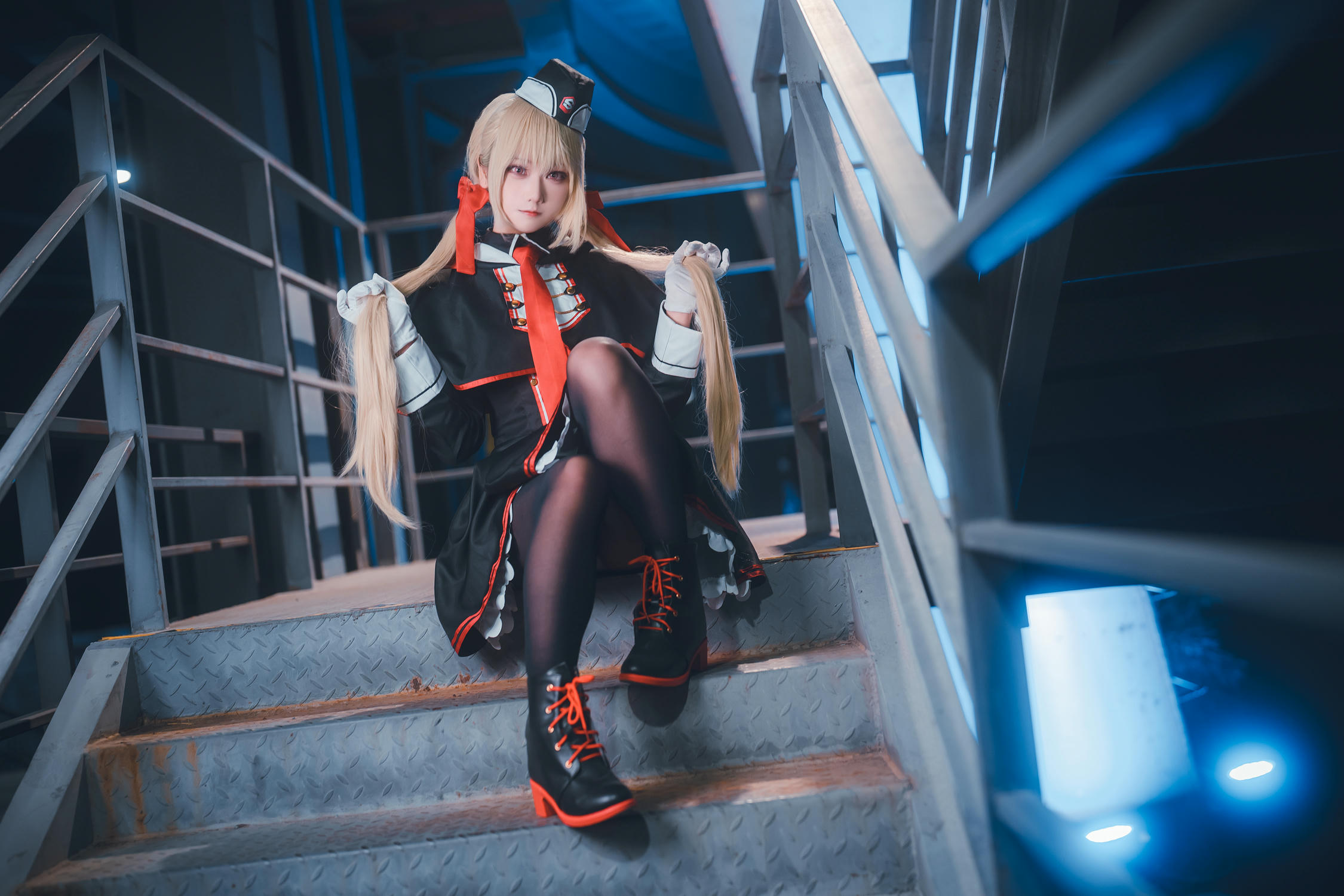 lunananya NO.026 202407A 在原七海 [31P-269MB]_第1集