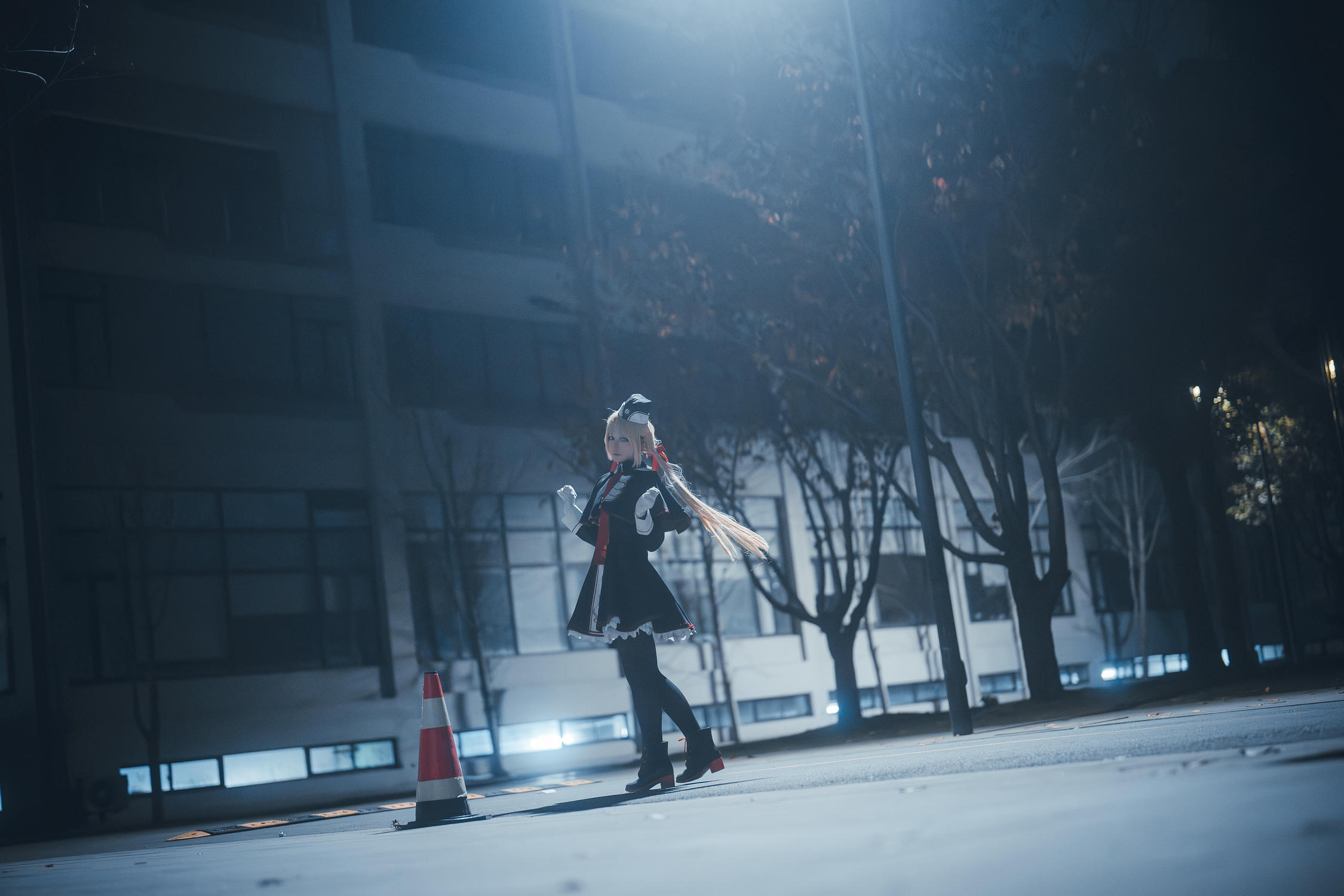 lunananya NO.026 202407A 在原七海 [31P-269MB]_第1集