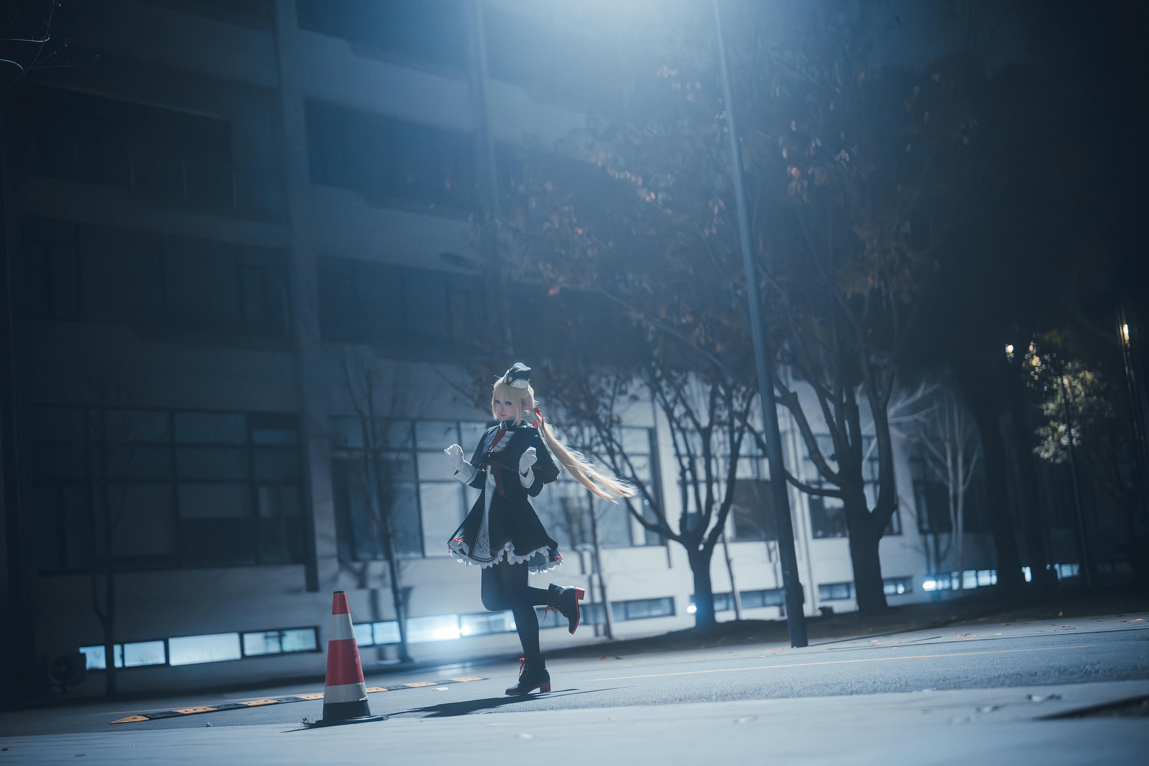 lunananya NO.026 202407A 在原七海 [31P-269MB]_第1集