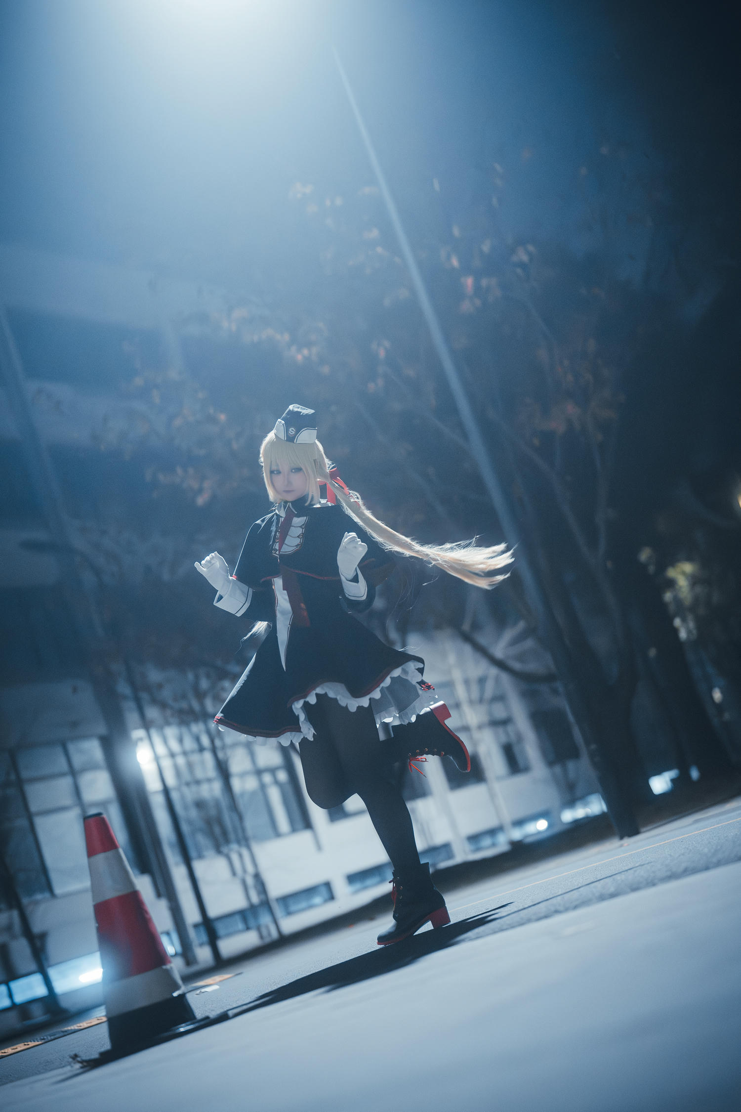 lunananya NO.026 202407A 在原七海 [31P-269MB]_第1集