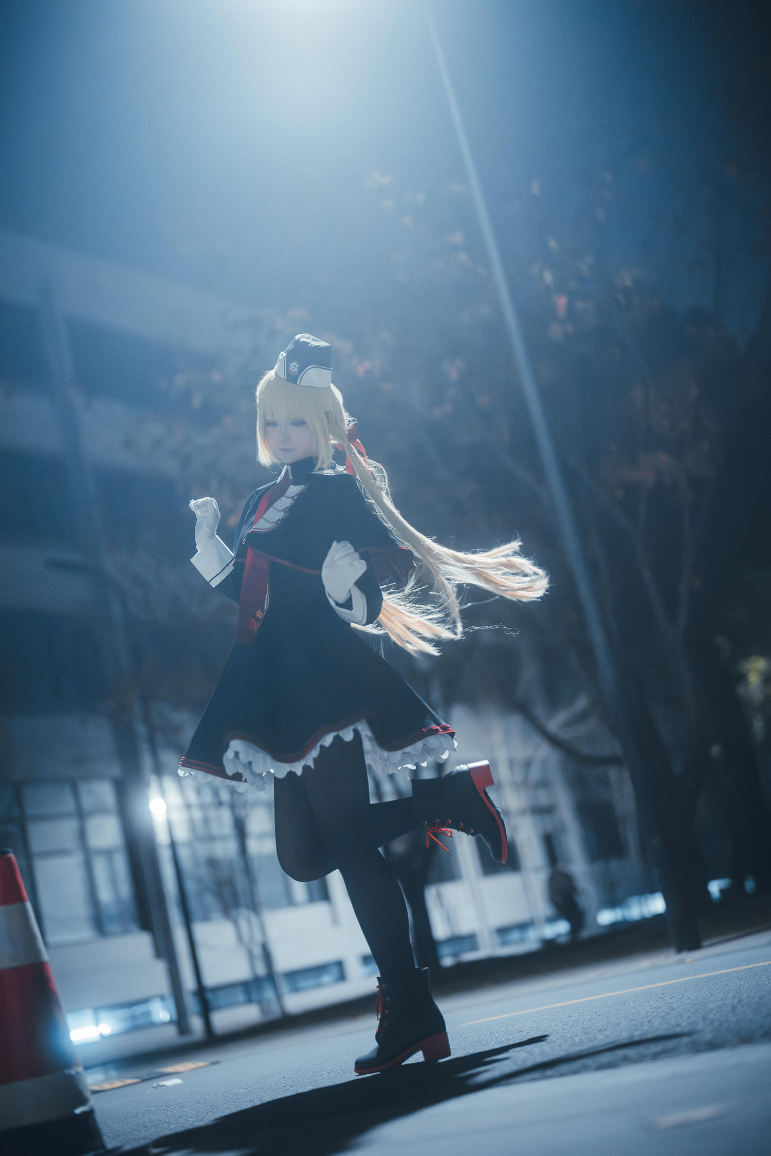 lunananya NO.026 202407A 在原七海 [31P-269MB]_第1集