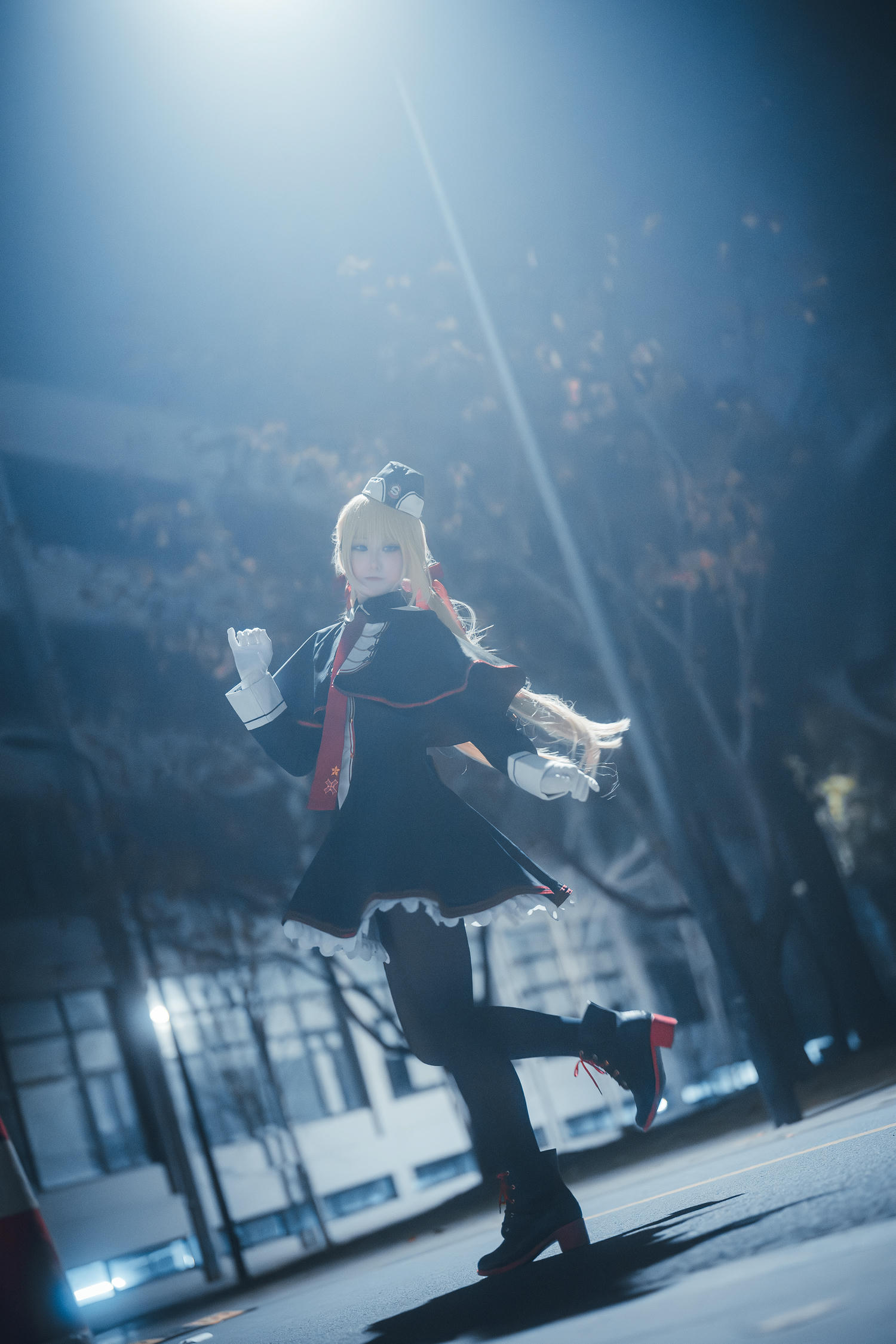 lunananya NO.026 202407A 在原七海 [31P-269MB]_第1集