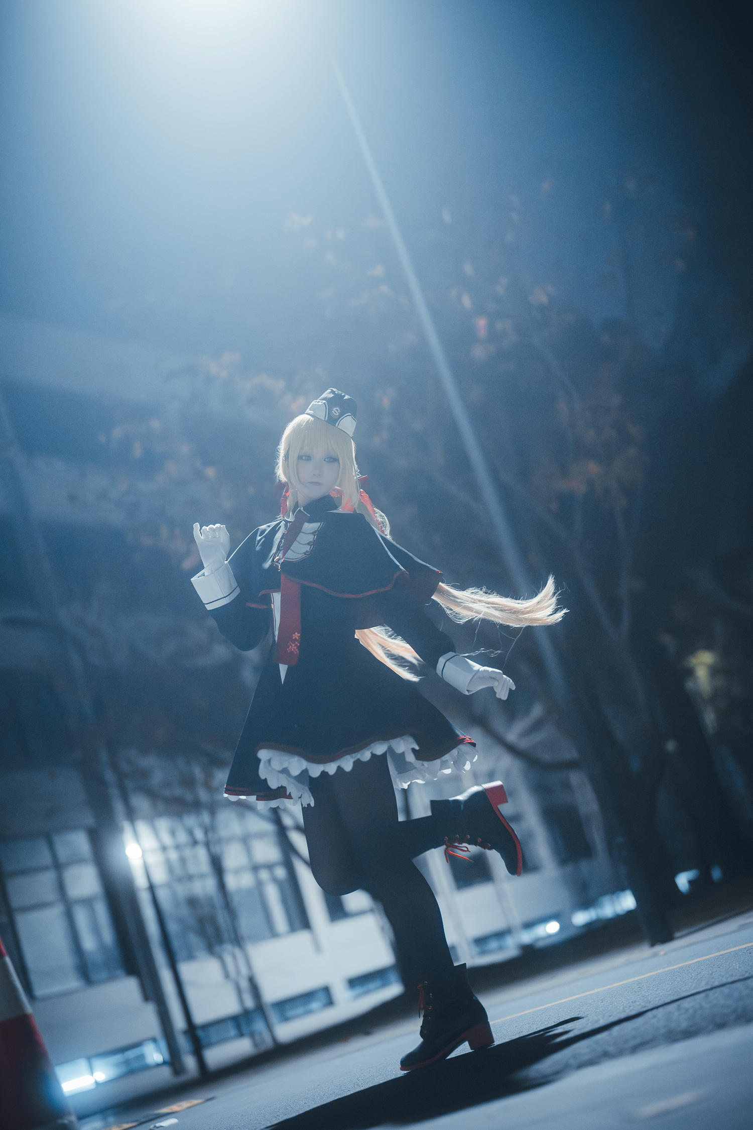 lunananya NO.026 202407A 在原七海 [31P-269MB]_第1集