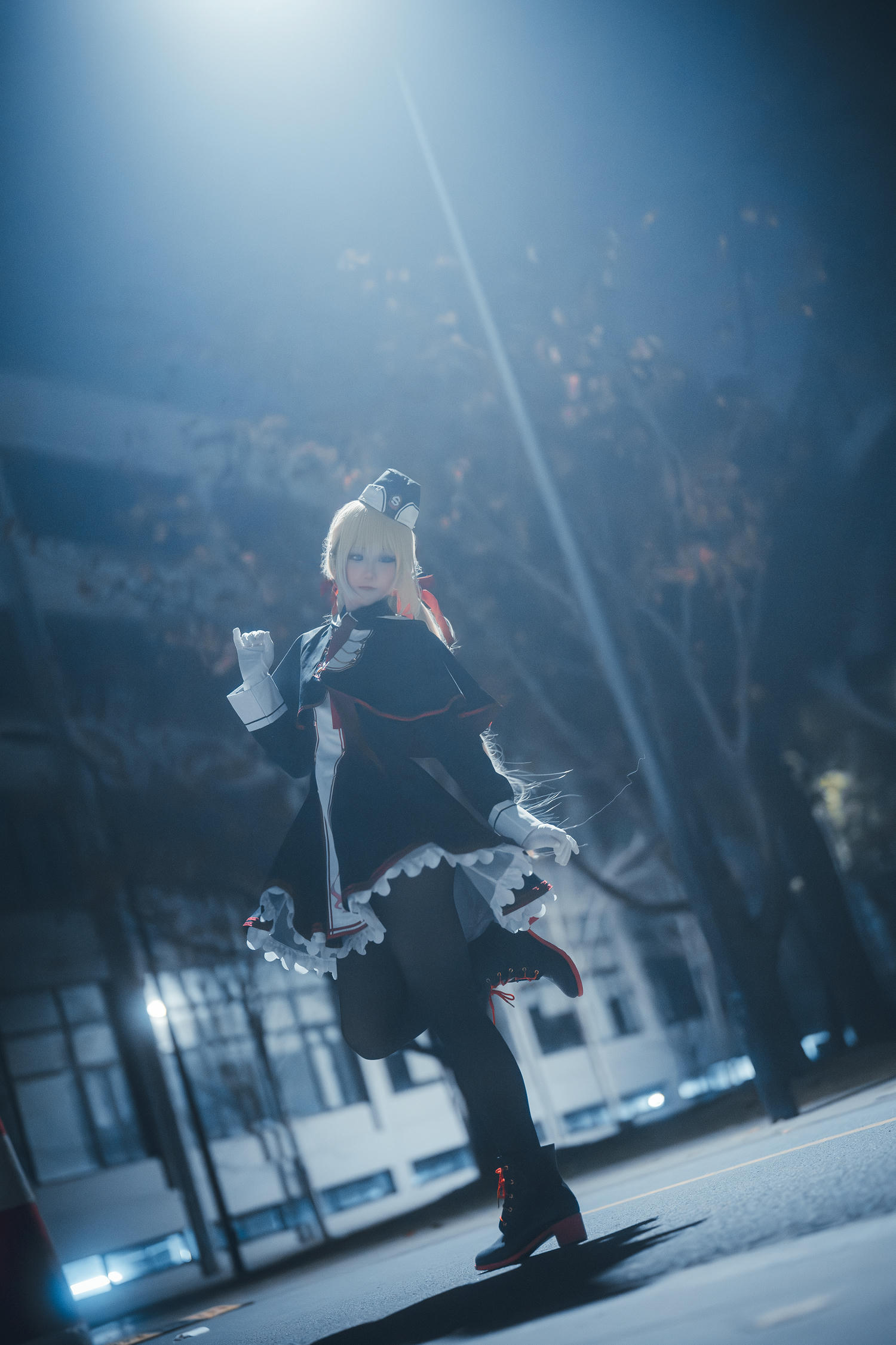 lunananya NO.026 202407A 在原七海 [31P-269MB]_第1集