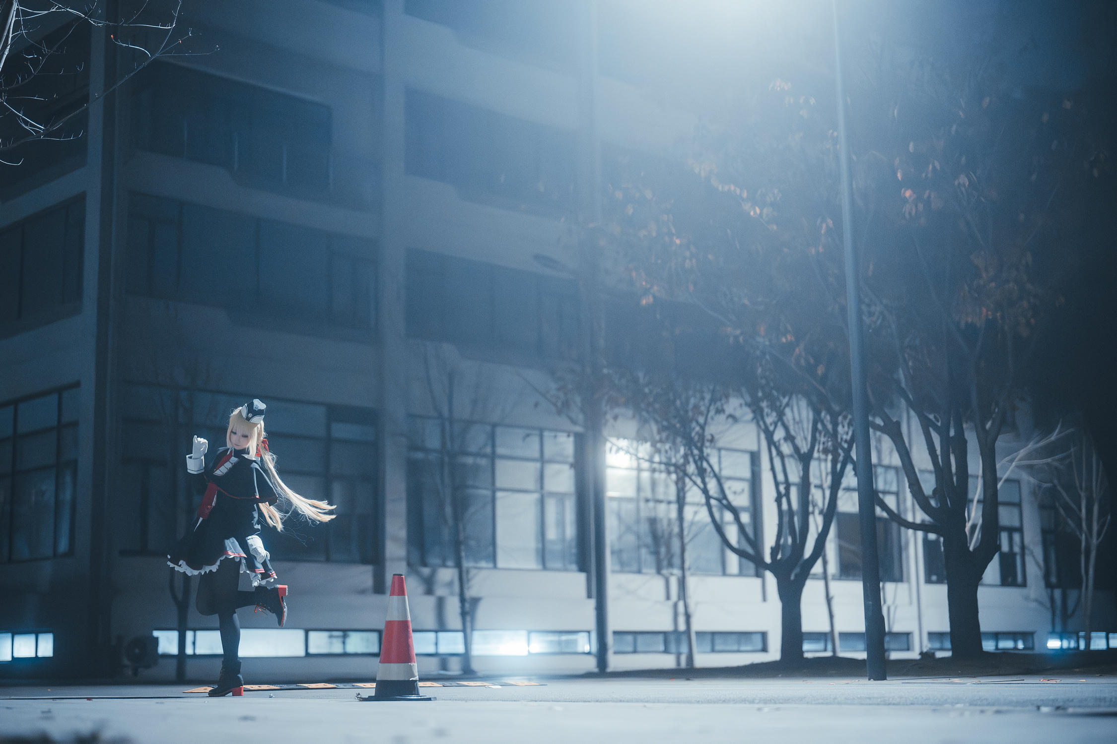 lunananya NO.026 202407A 在原七海 [31P-269MB]_第1集