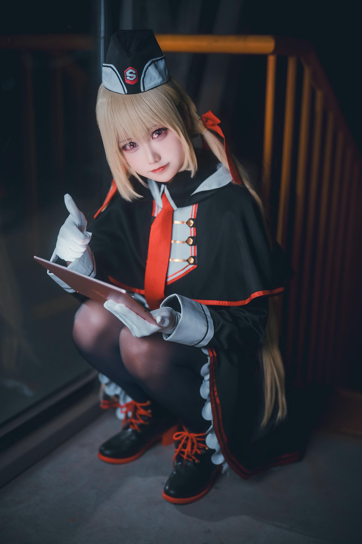 lunananya NO.026 202407A 在原七海 [31P-269MB]_第2集