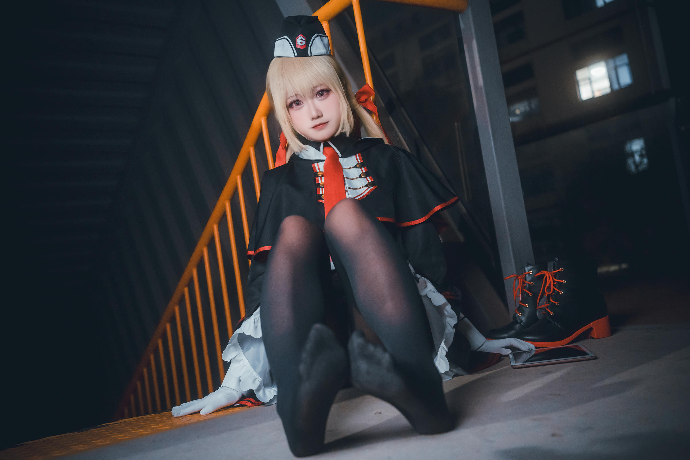 lunananya NO.026 202407A 在原七海 [31P-269MB]_第2集