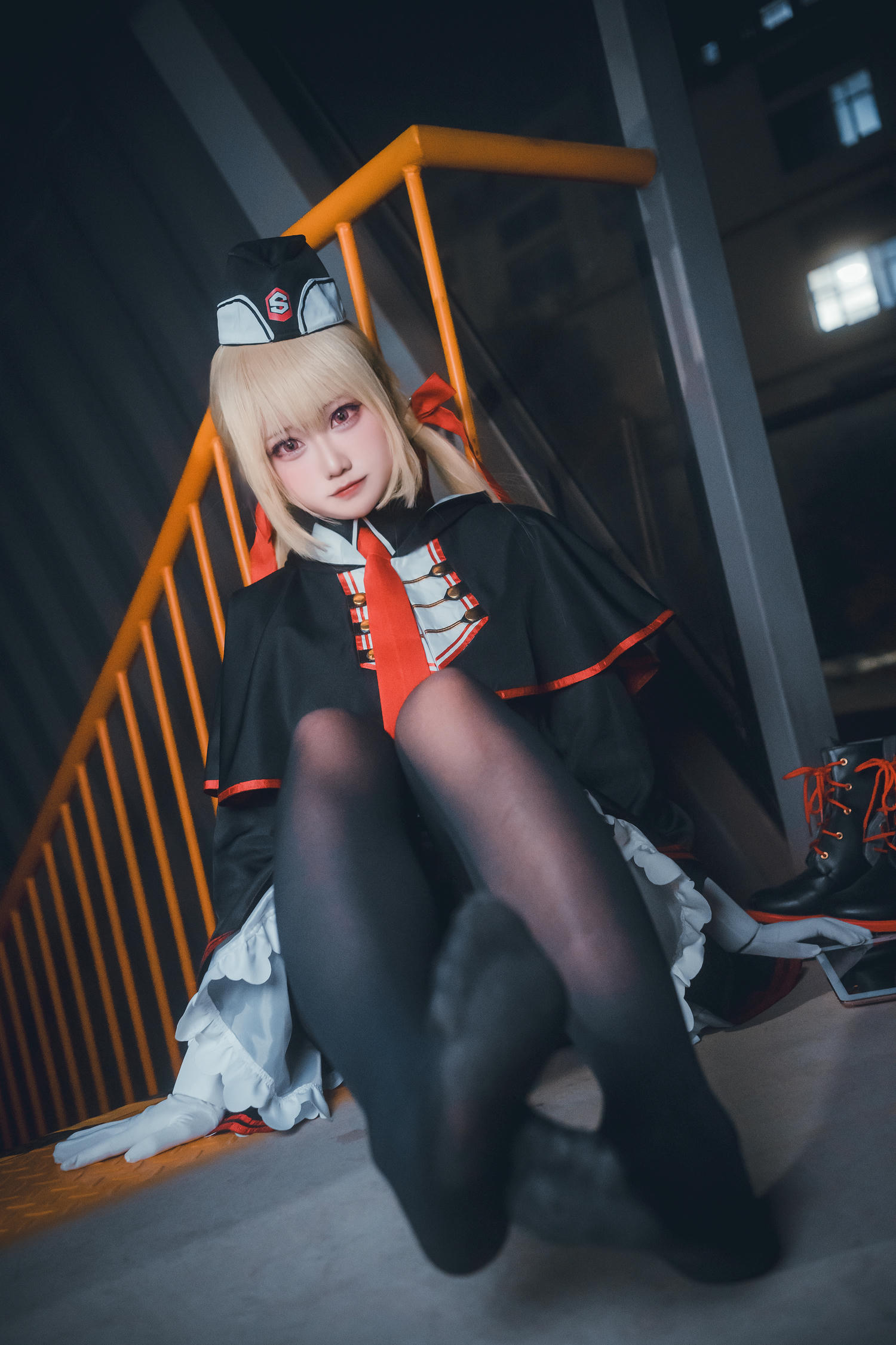 lunananya NO.026 202407A 在原七海 [31P-269MB]_第2集