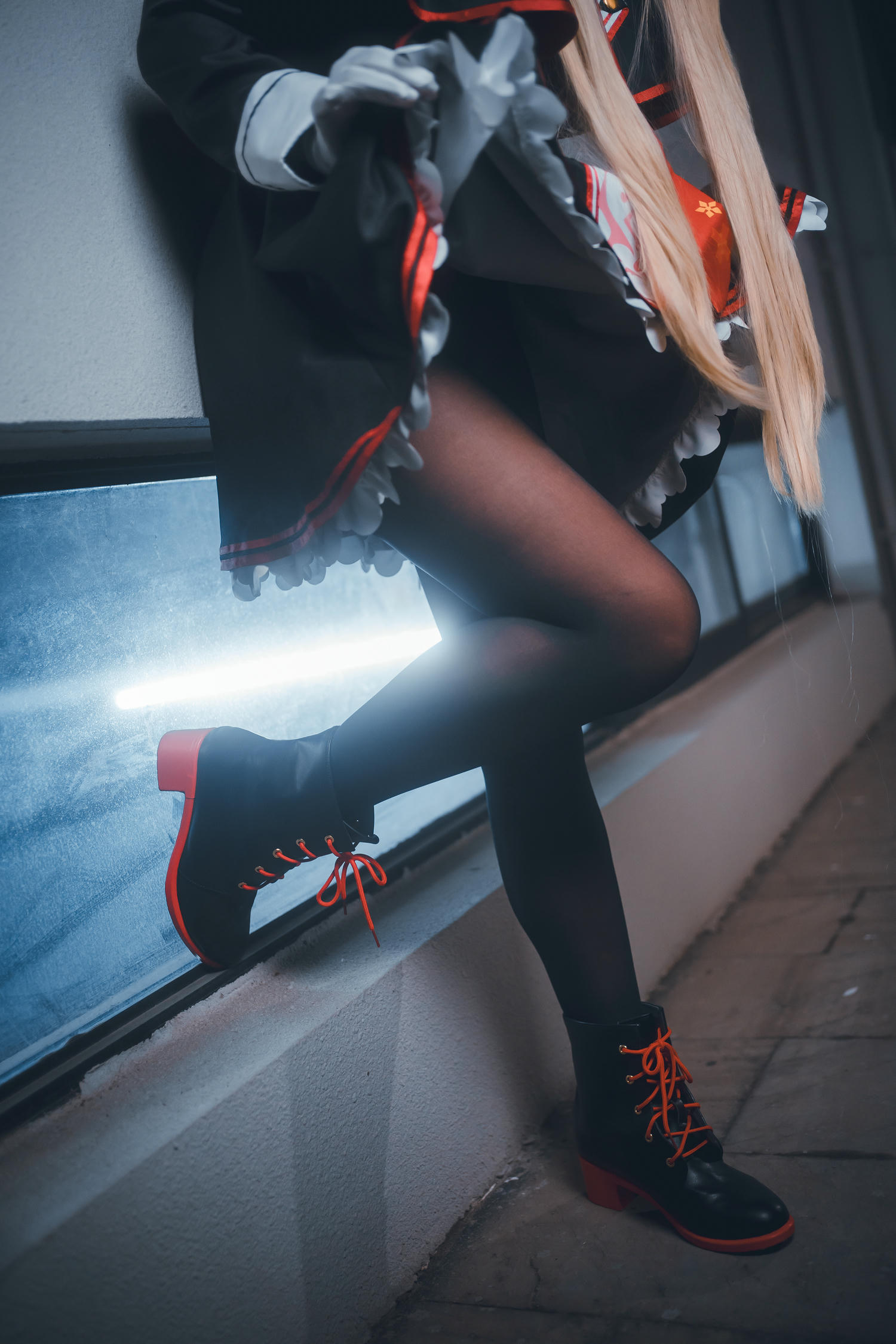 lunananya NO.026 202407A 在原七海 [31P-269MB]_第2集