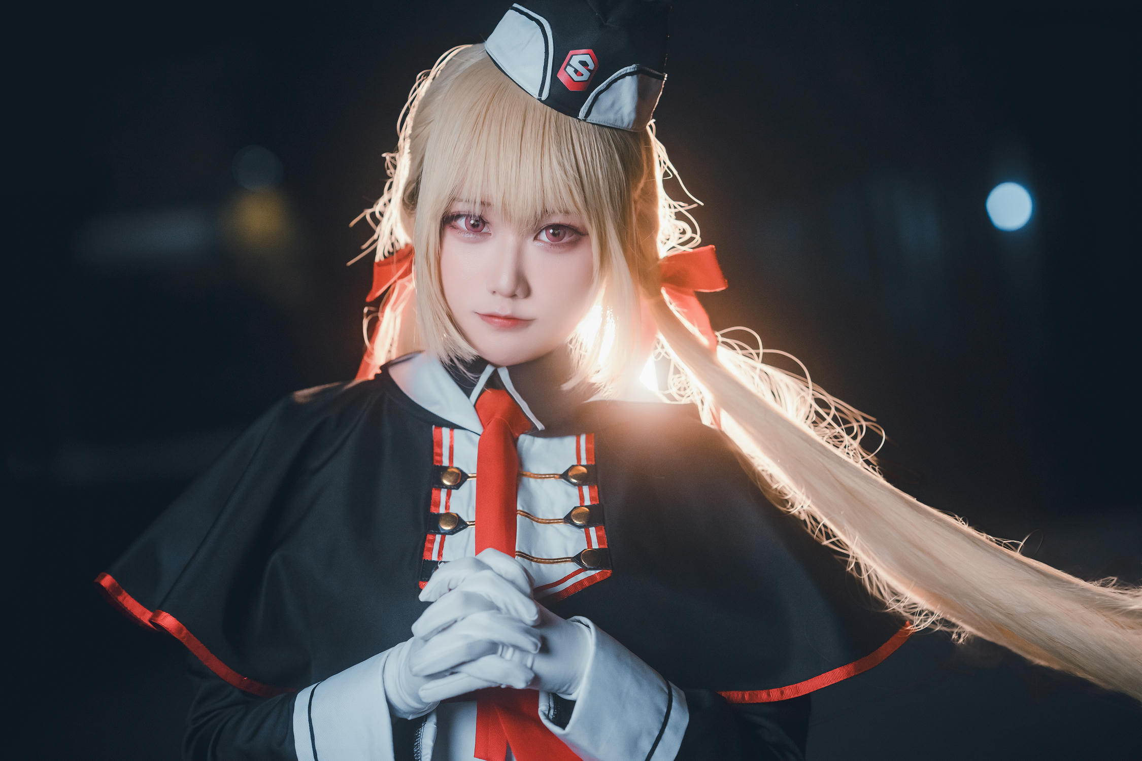 lunananya NO.026 202407A 在原七海 [31P-269MB]_第2集