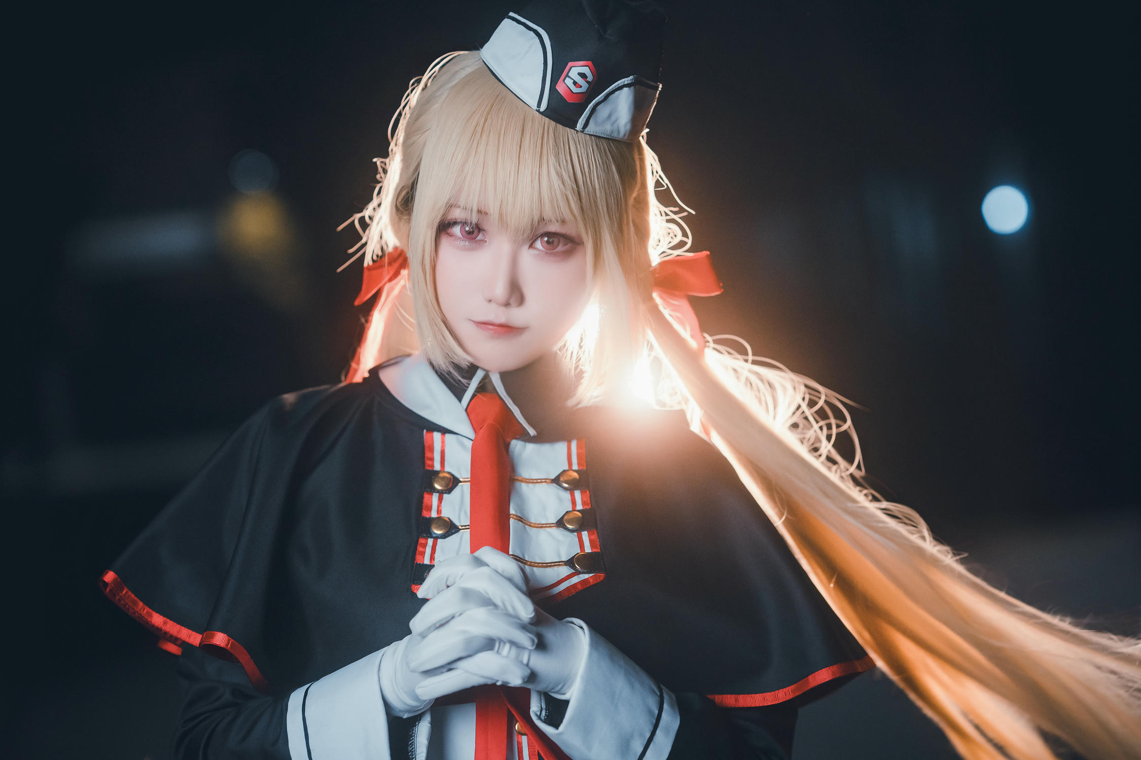 lunananya NO.026 202407A 在原七海 [31P-269MB]_第2集