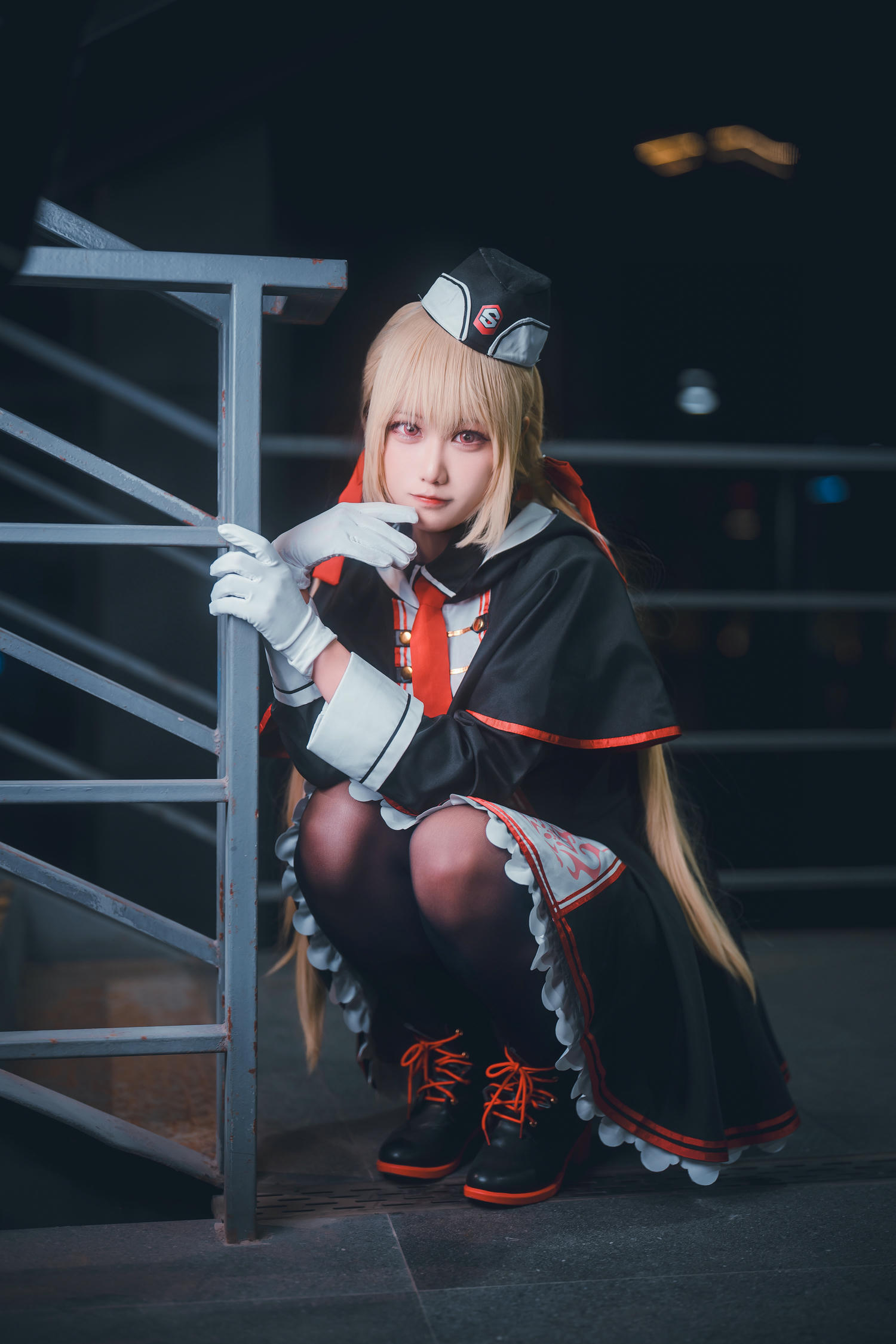 lunananya NO.026 202407A 在原七海 [31P-269MB]_第1集