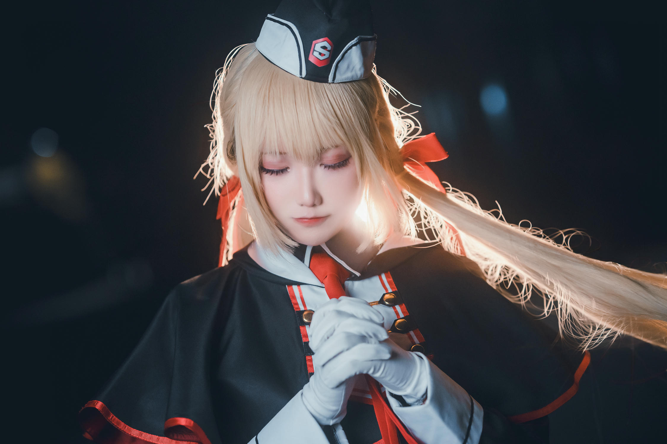 lunananya NO.026 202407A 在原七海 [31P-269MB]_第2集