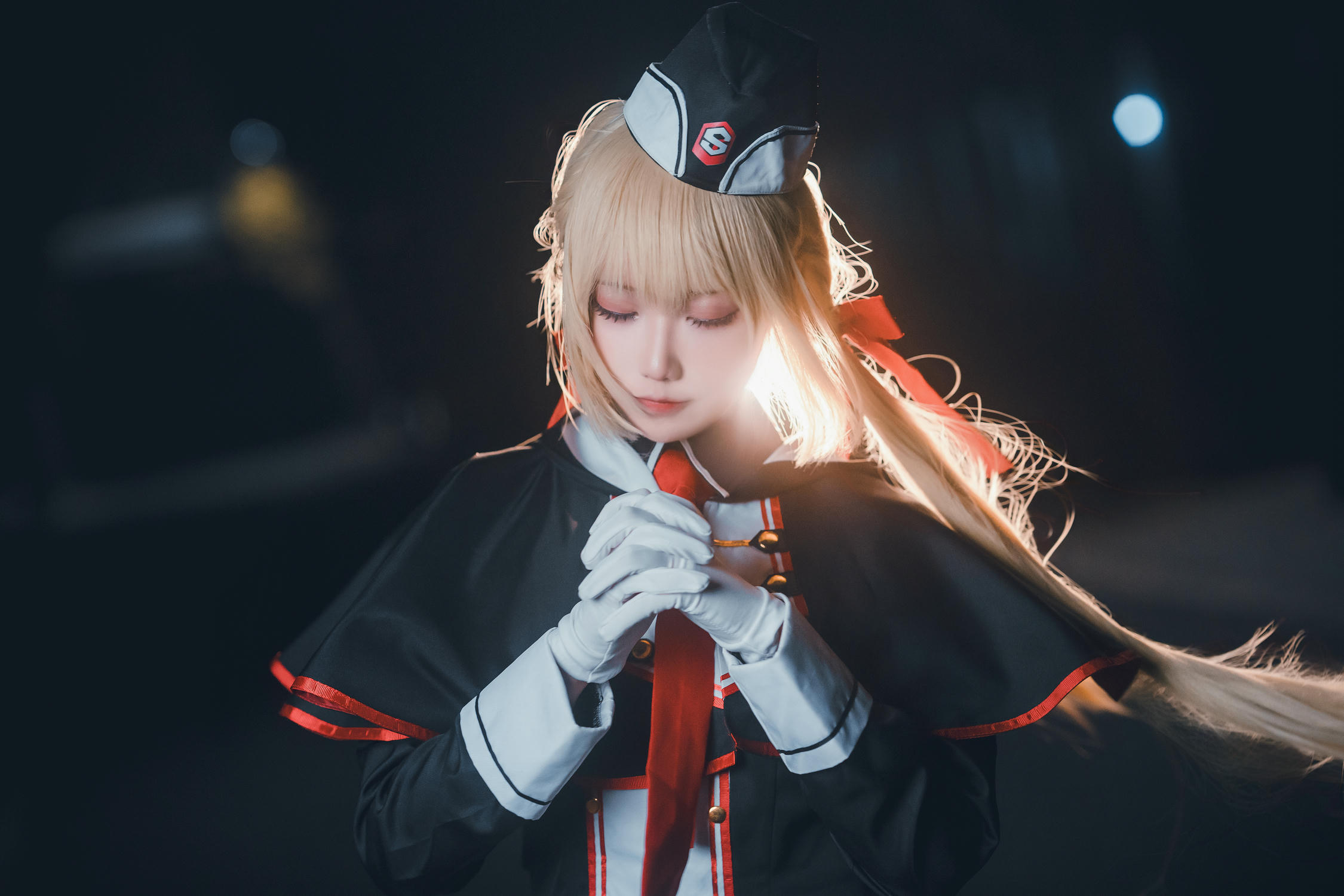 lunananya NO.026 202407A 在原七海 [31P-269MB]_第2集