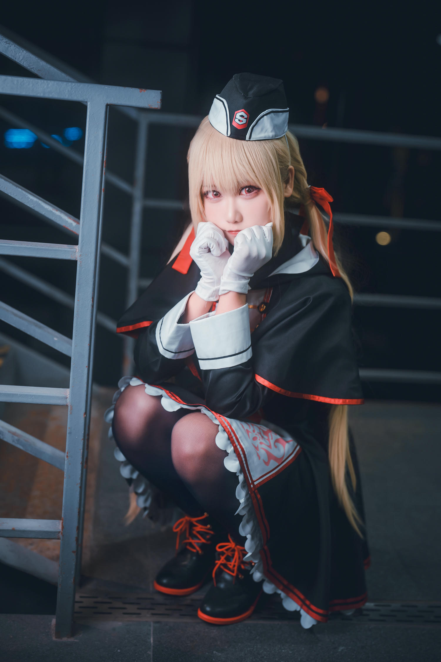 lunananya NO.026 202407A 在原七海 [31P-269MB]_第1集