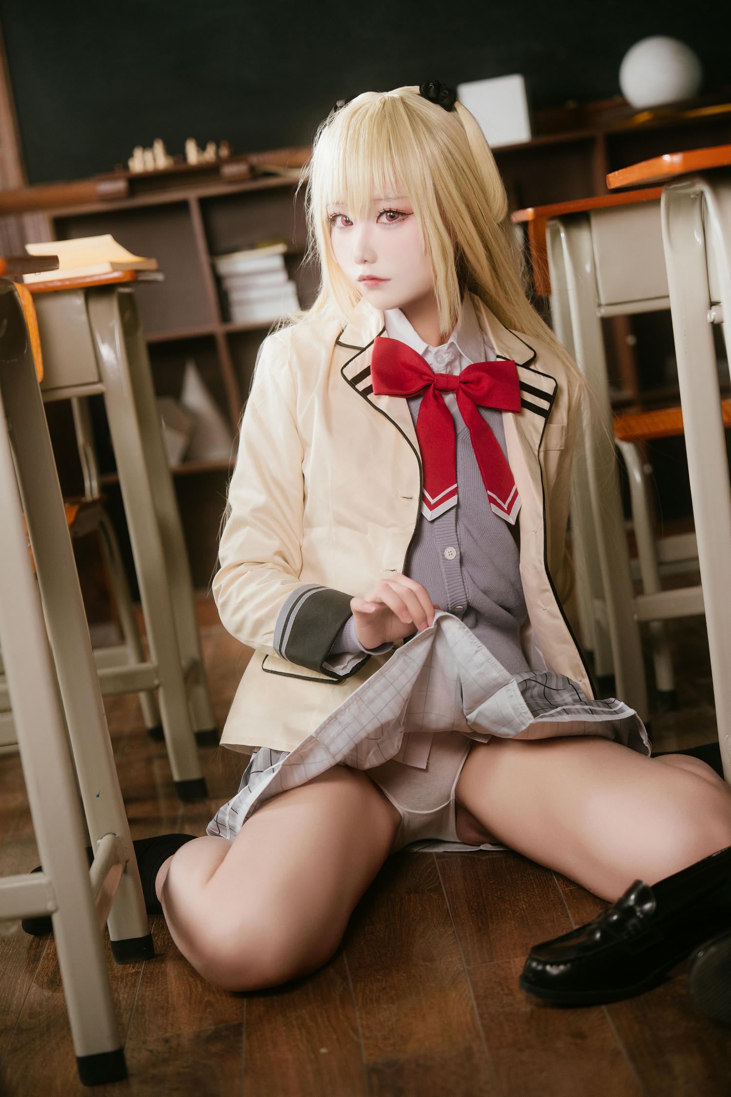 lunananya NO.027 202407B 在原七海 [21P-174MB]_第1集