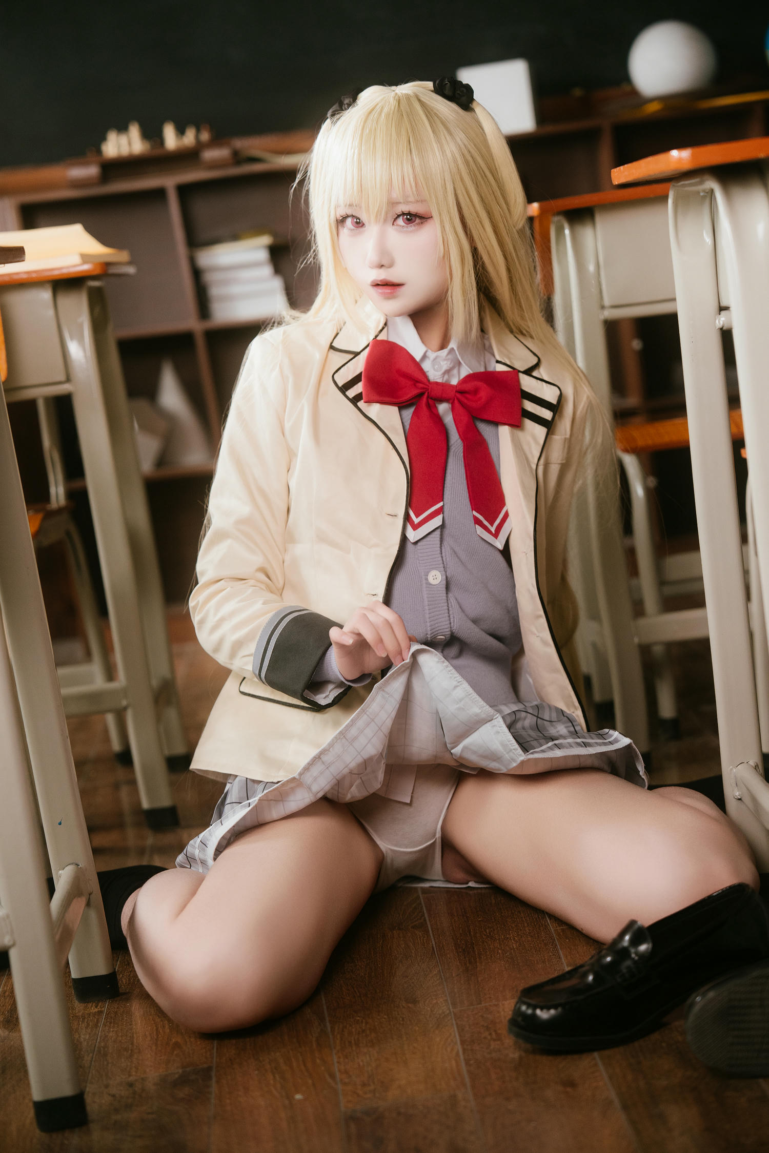 lunananya NO.027 202407B 在原七海 [21P-174MB]_第1集