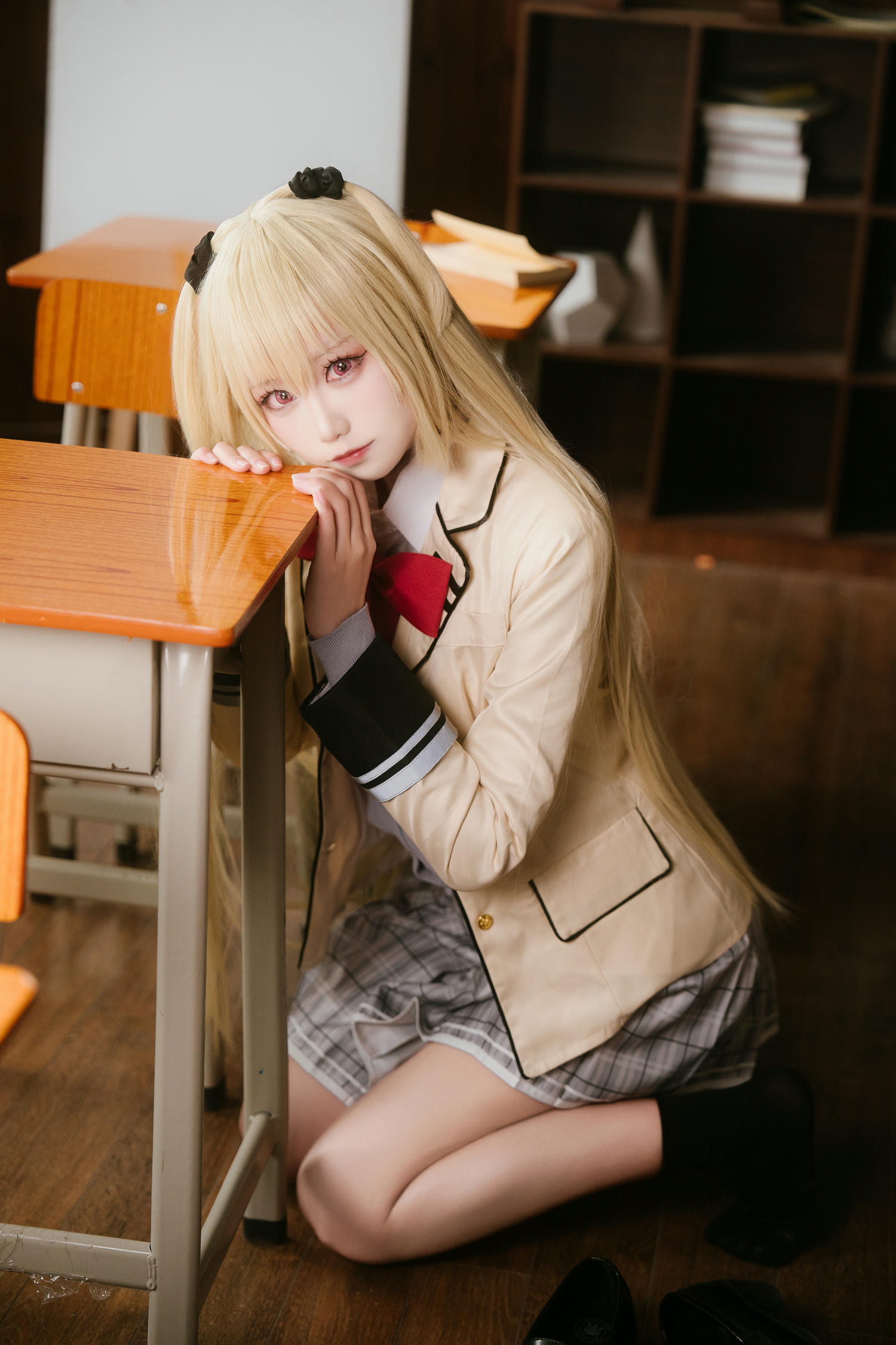 lunananya NO.027 202407B 在原七海 [21P-174MB]_第1集