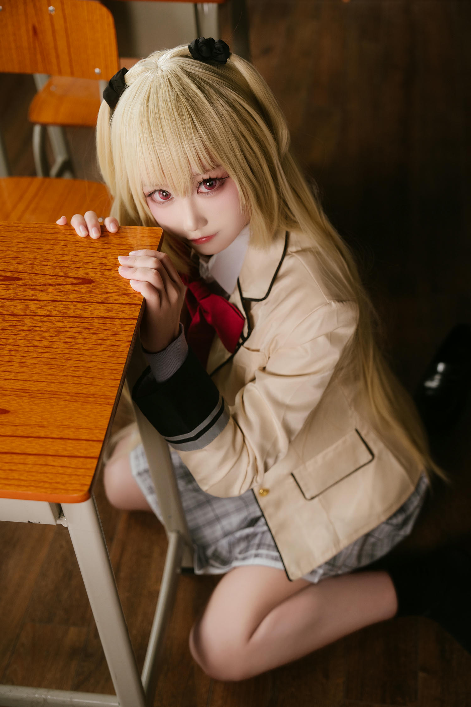 lunananya NO.027 202407B 在原七海 [21P-174MB]_第1集