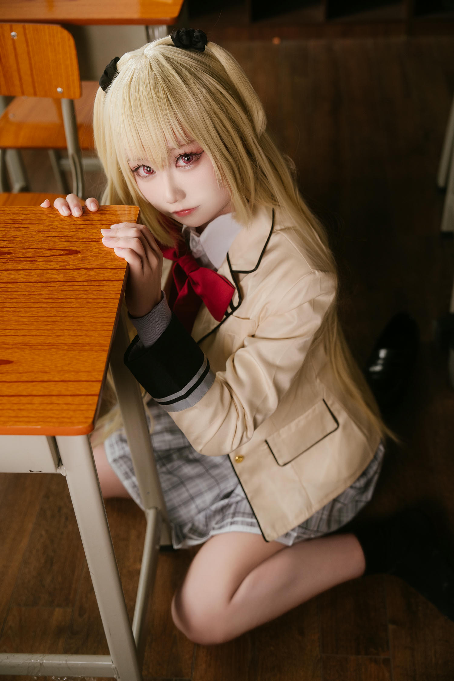 lunananya NO.027 202407B 在原七海 [21P-174MB]_第1集