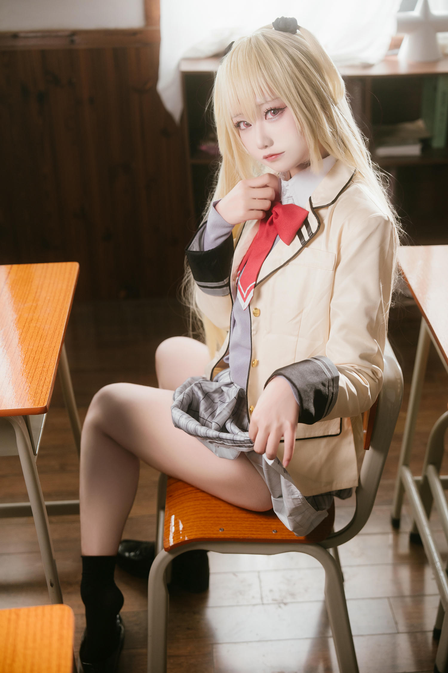 lunananya NO.027 202407B 在原七海 [21P-174MB]_第1集