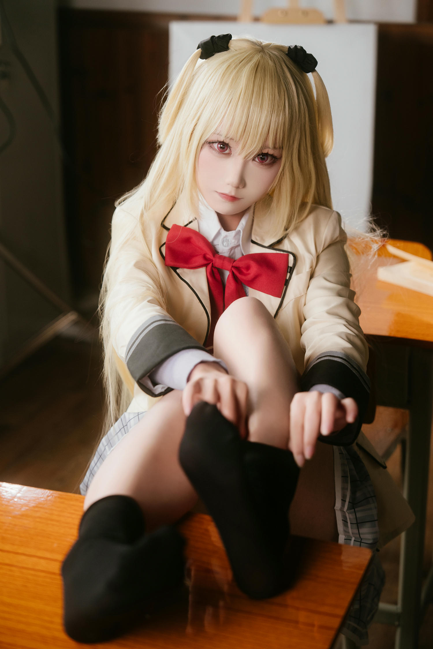 lunananya NO.027 202407B 在原七海 [21P-174MB]_第1集