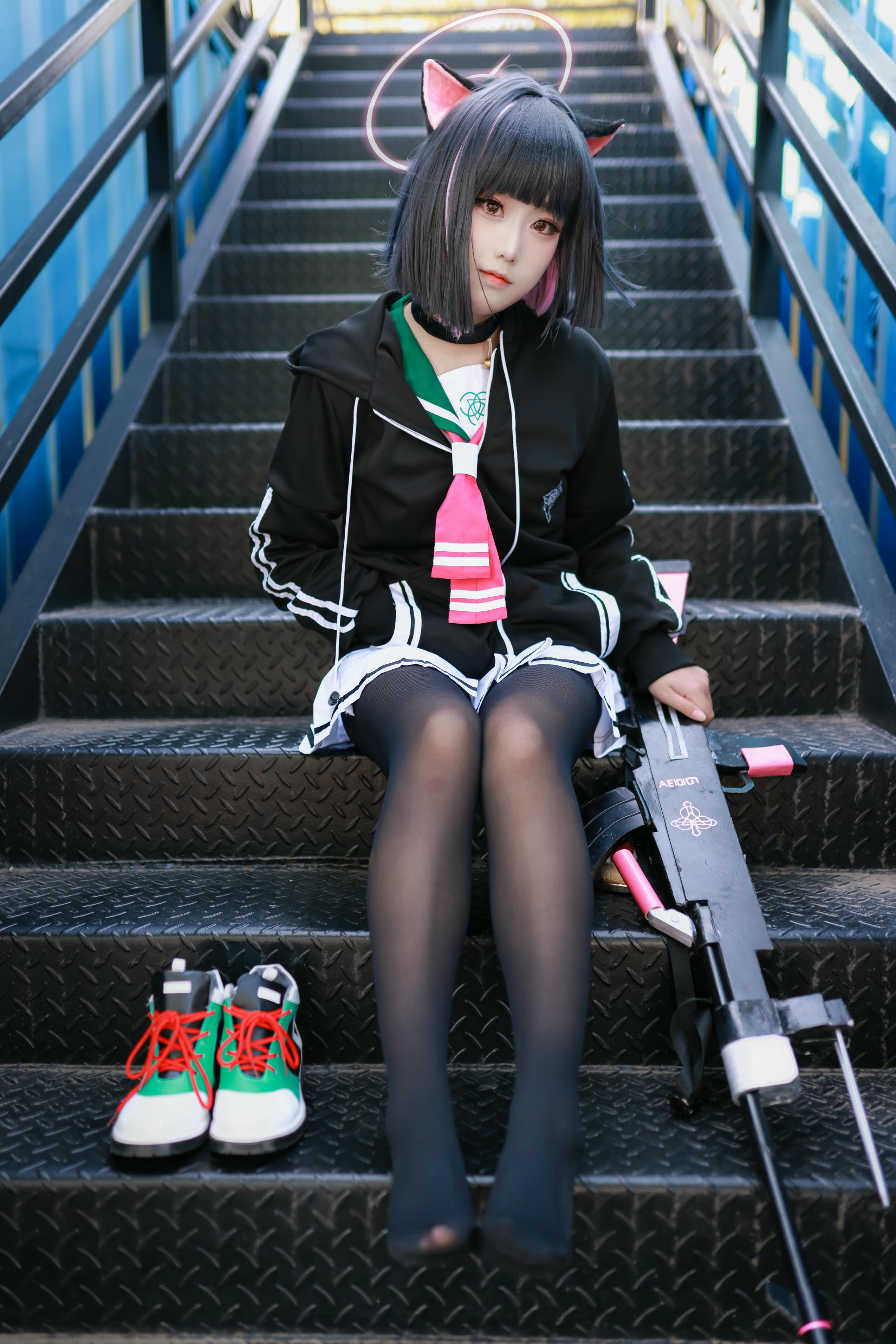 lunananya NO.006 202310A 杏山和纱 [33P-386MB]_第1集