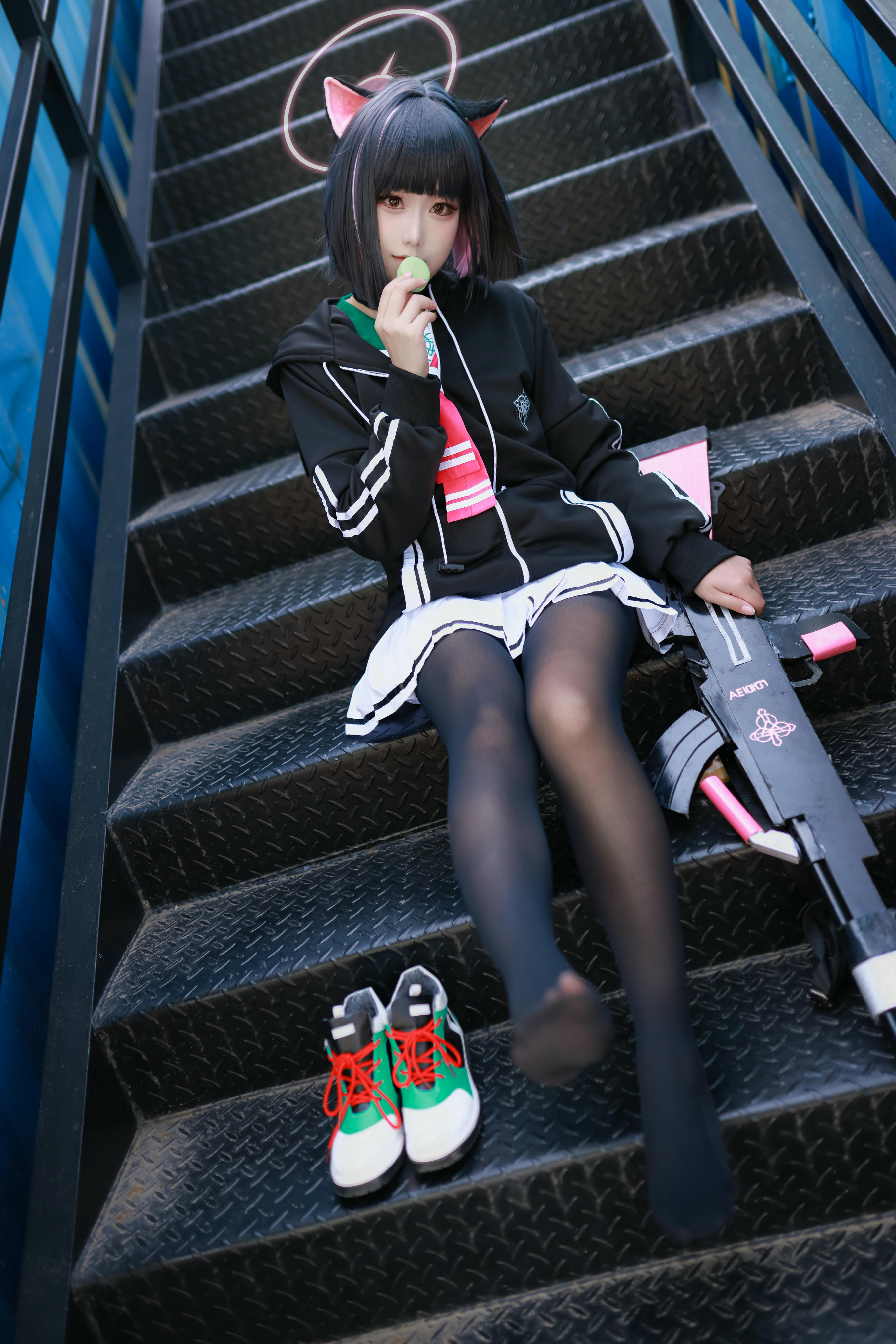 lunananya NO.006 202310A 杏山和纱 [33P-386MB]_第1集