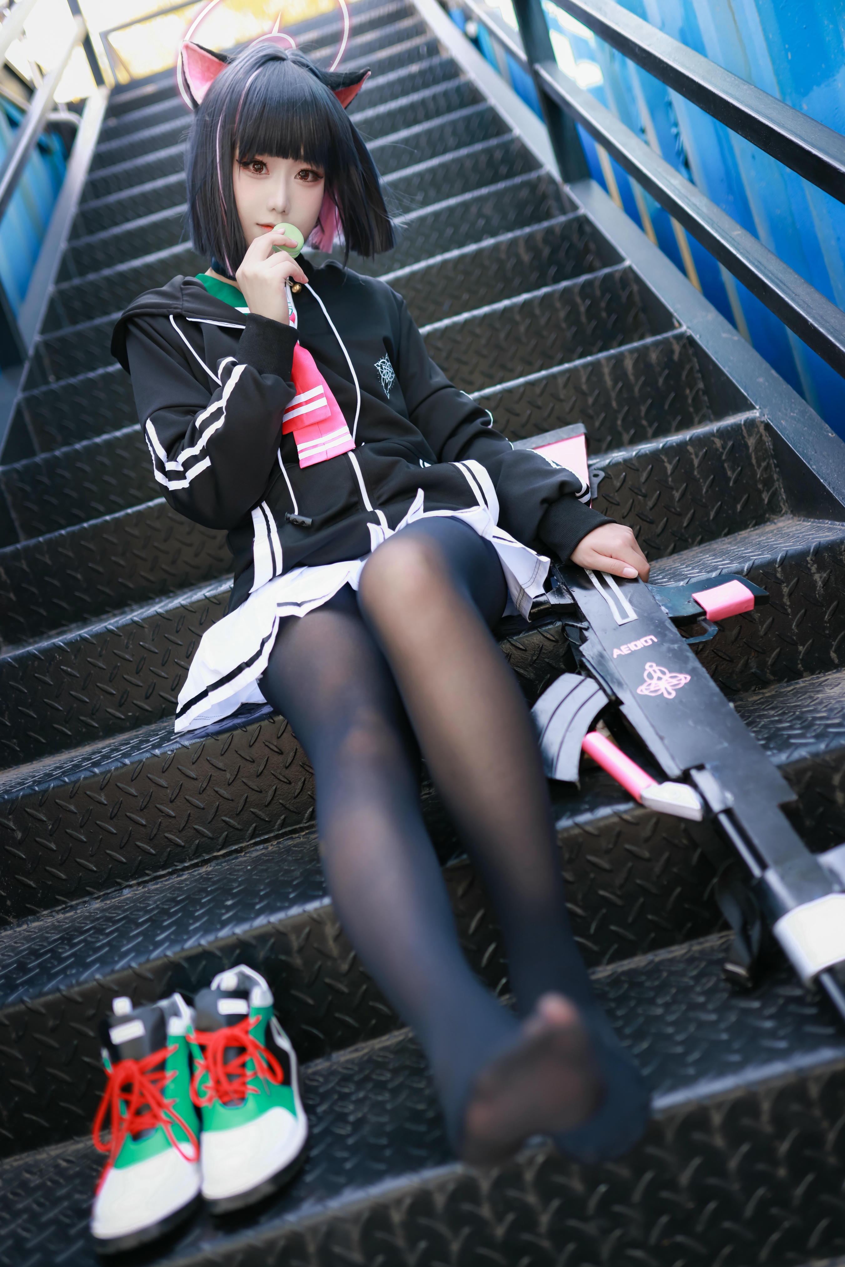 lunananya NO.006 202310A 杏山和纱 [33P-386MB]_第1集