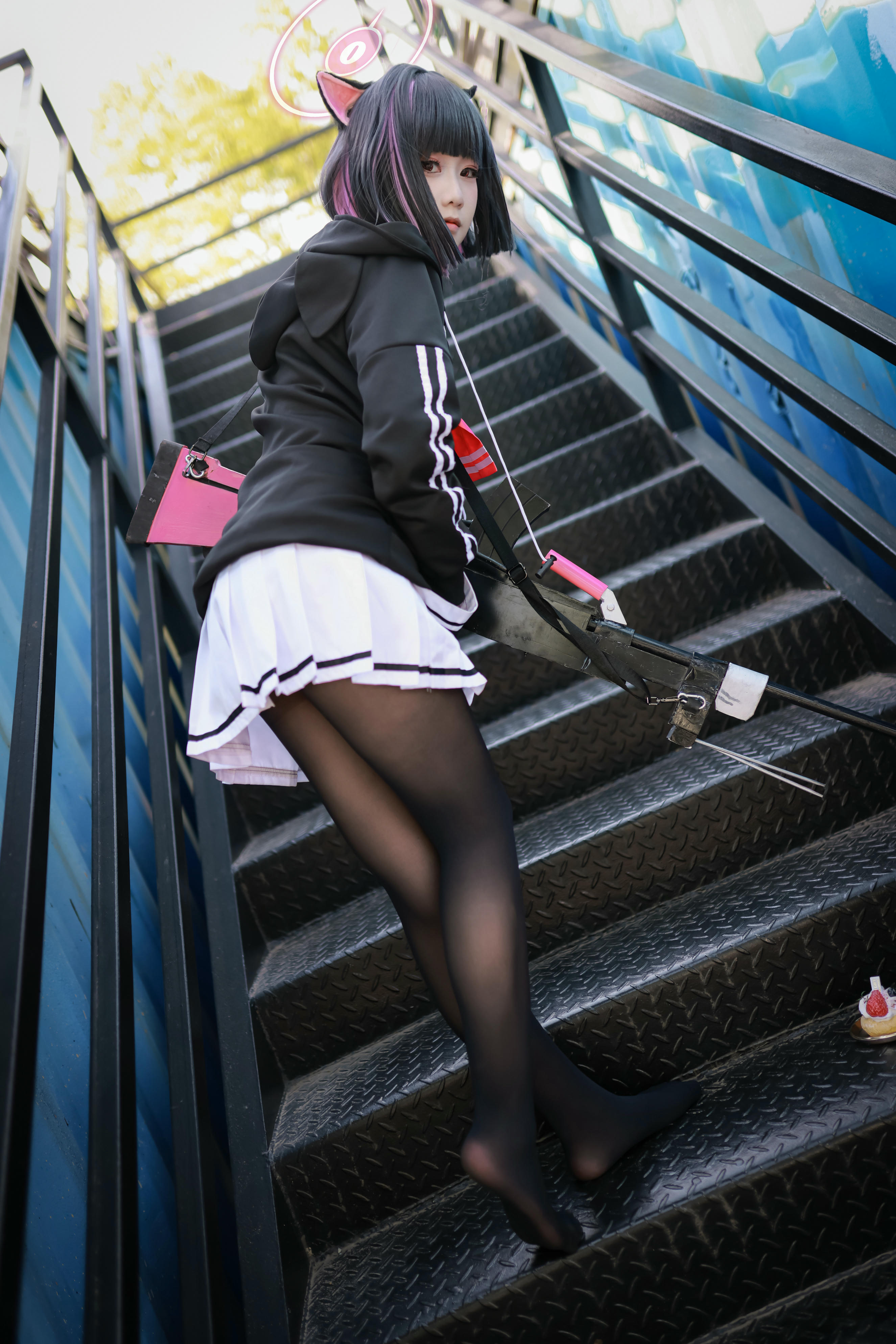 lunananya NO.006 202310A 杏山和纱 [33P-386MB]_第1集