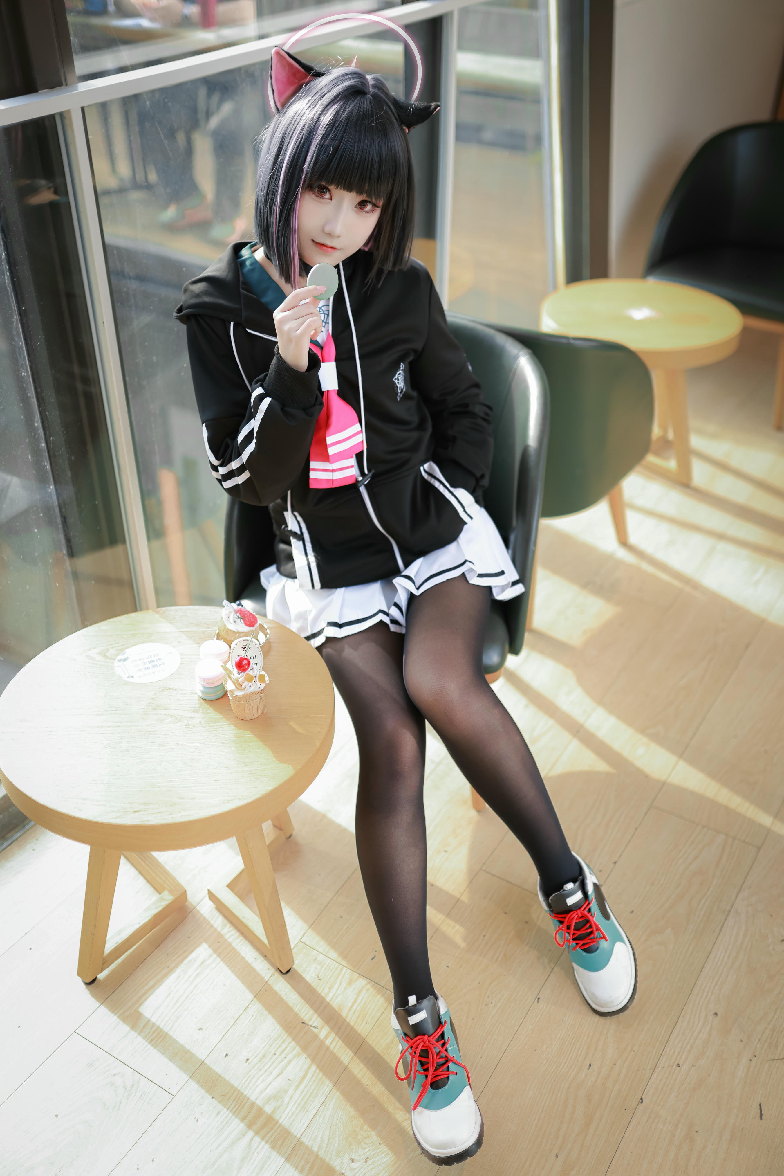 lunananya NO.006 202310A 杏山和纱 [33P-386MB]_第2集