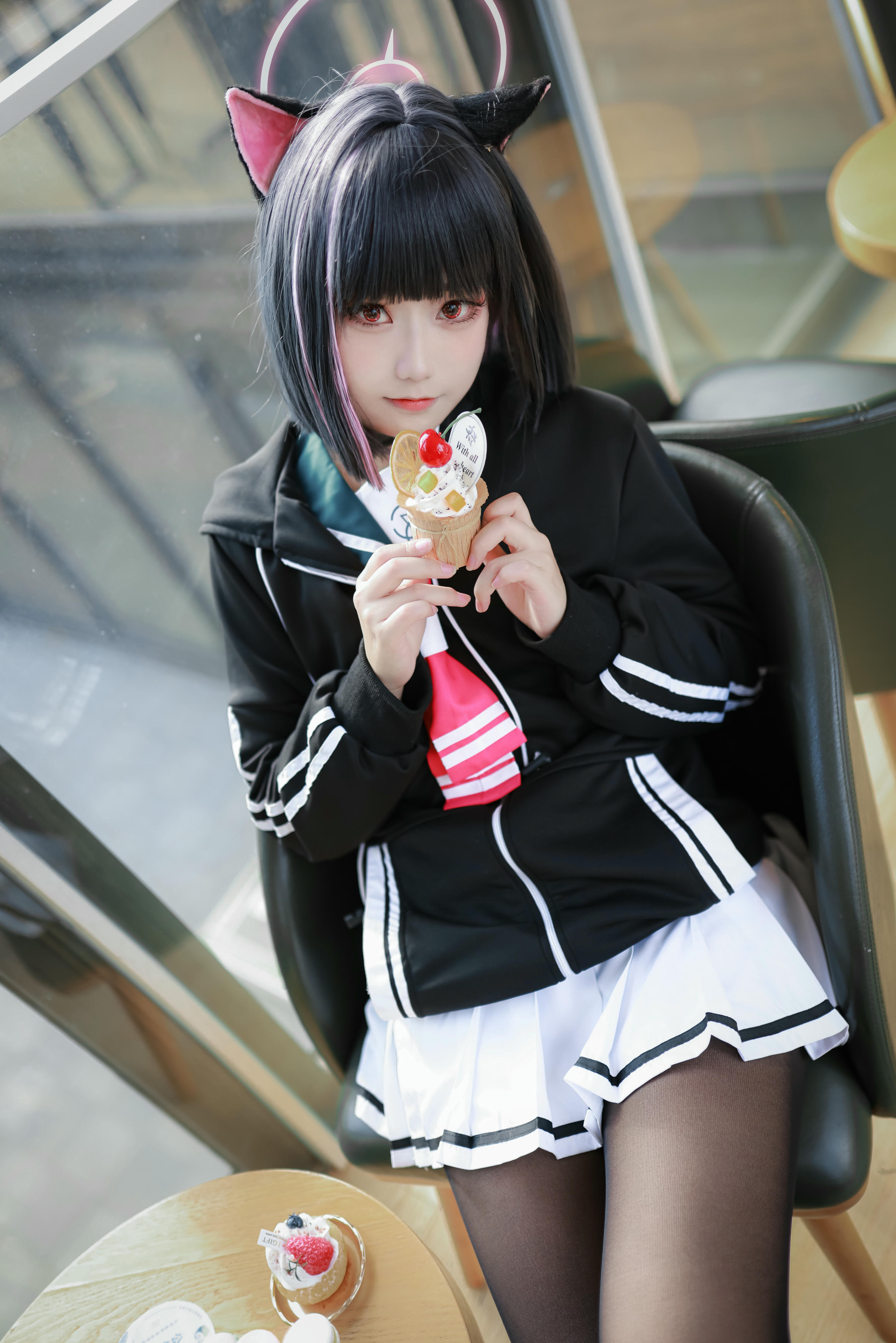 lunananya NO.006 202310A 杏山和纱 [33P-386MB]_第2集