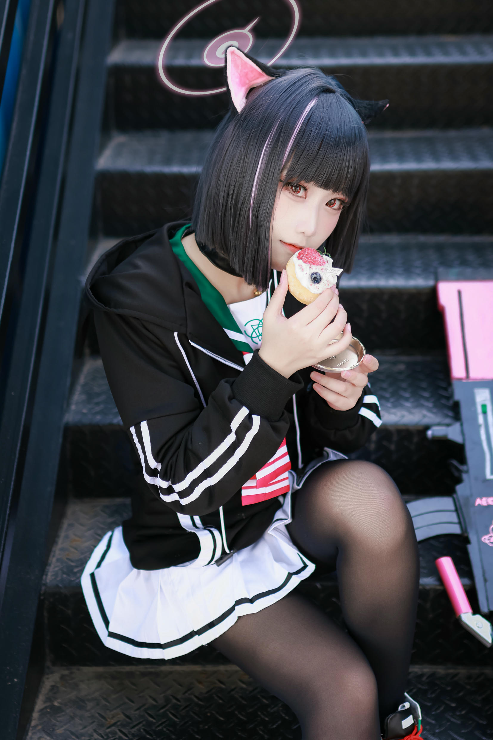 lunananya NO.006 202310A 杏山和纱 [33P-386MB]_第1集