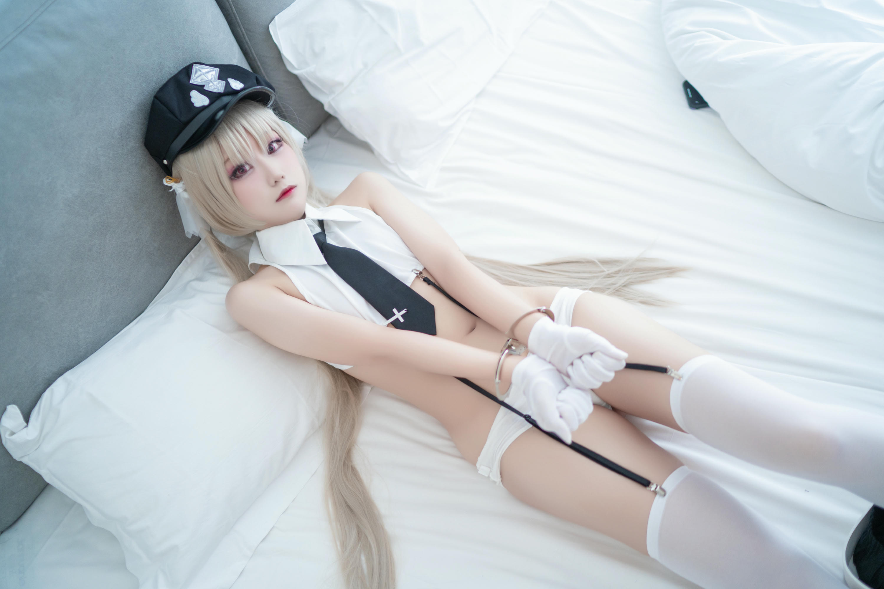 lunananya NO.007 202310B 天使警察艾露 [22P-191MB]_第2集