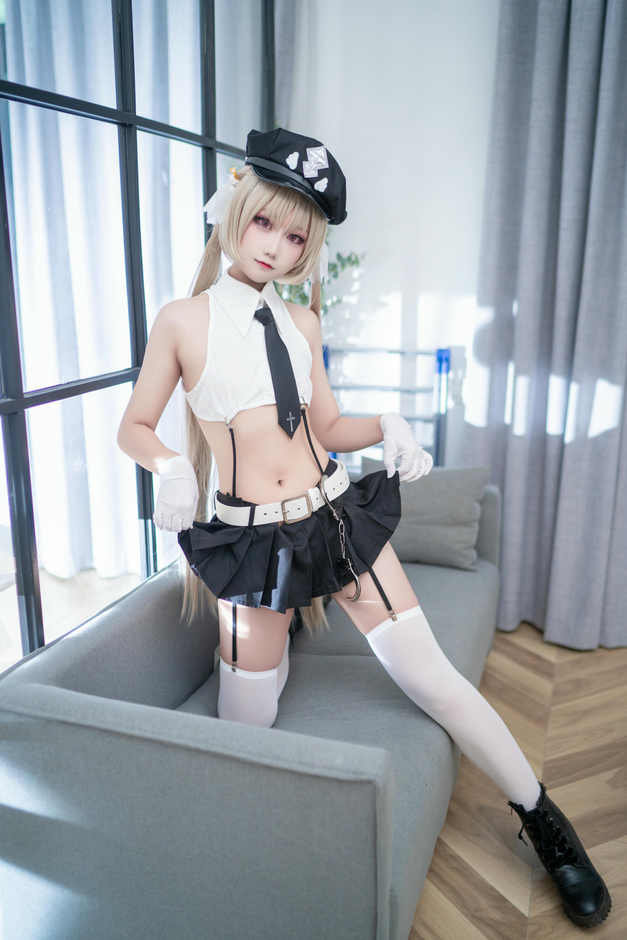 lunananya NO.007 202310B 天使警察艾露 [22P-191MB]_第1集