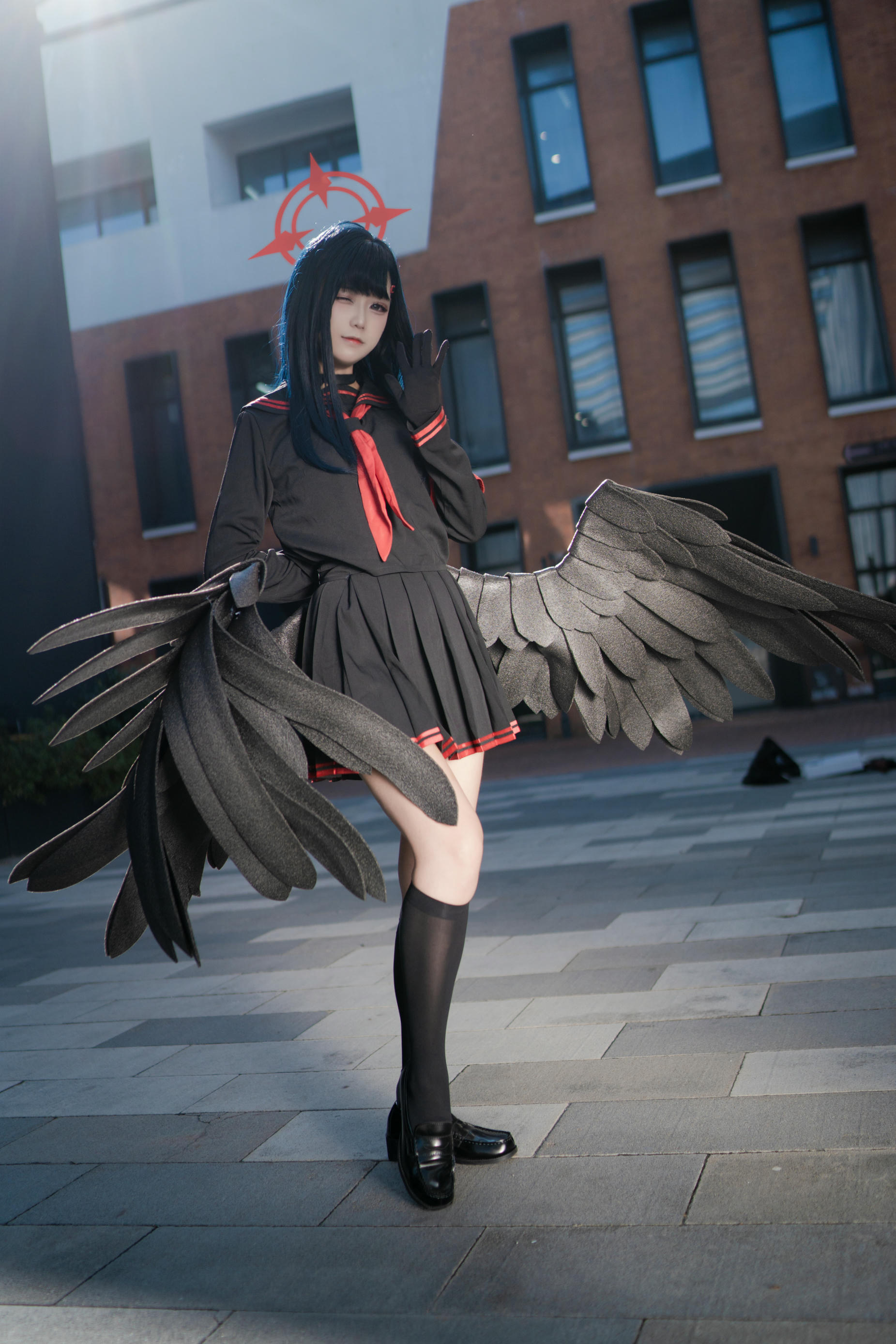 lunananya NO.008 202311A 仲正一花 [23P-201MB]_第1集