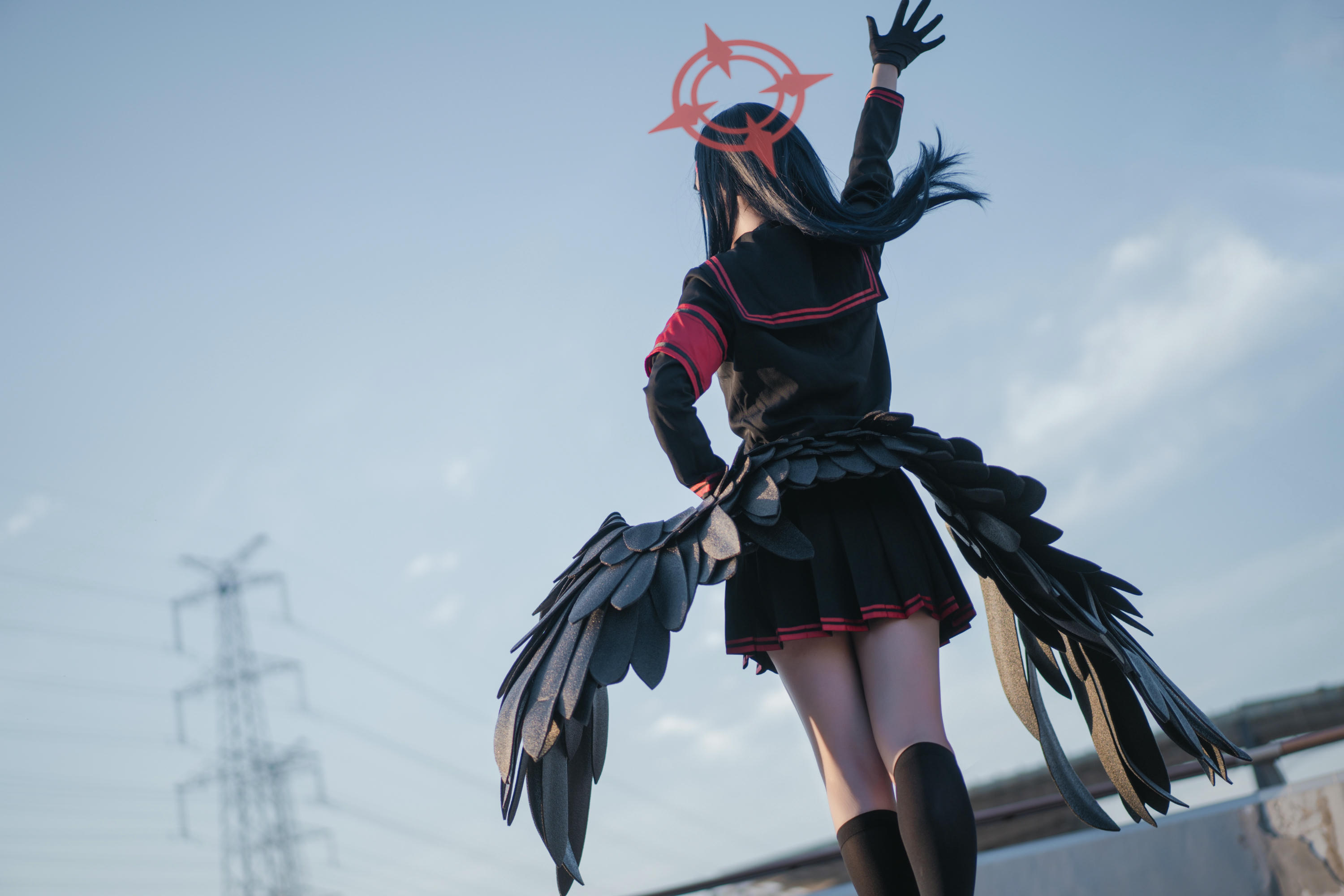 lunananya NO.008 202311A 仲正一花 [23P-201MB]_第1集