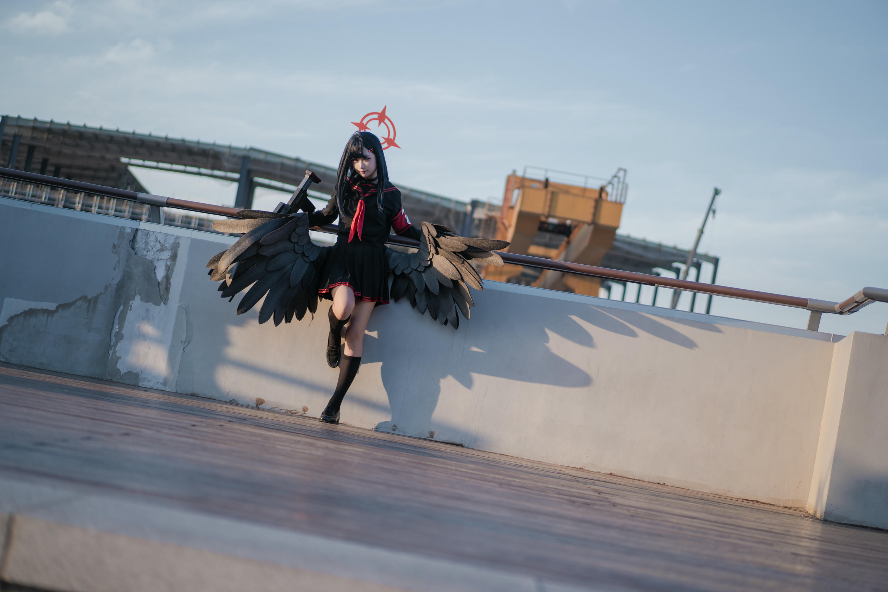 lunananya NO.008 202311A 仲正一花 [23P-201MB]_第1集