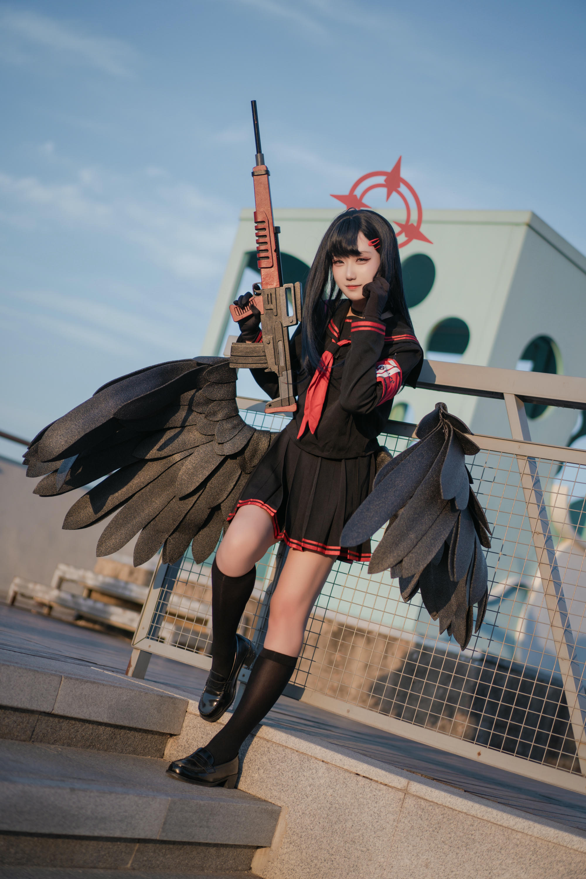 lunananya NO.008 202311A 仲正一花 [23P-201MB]_第1集