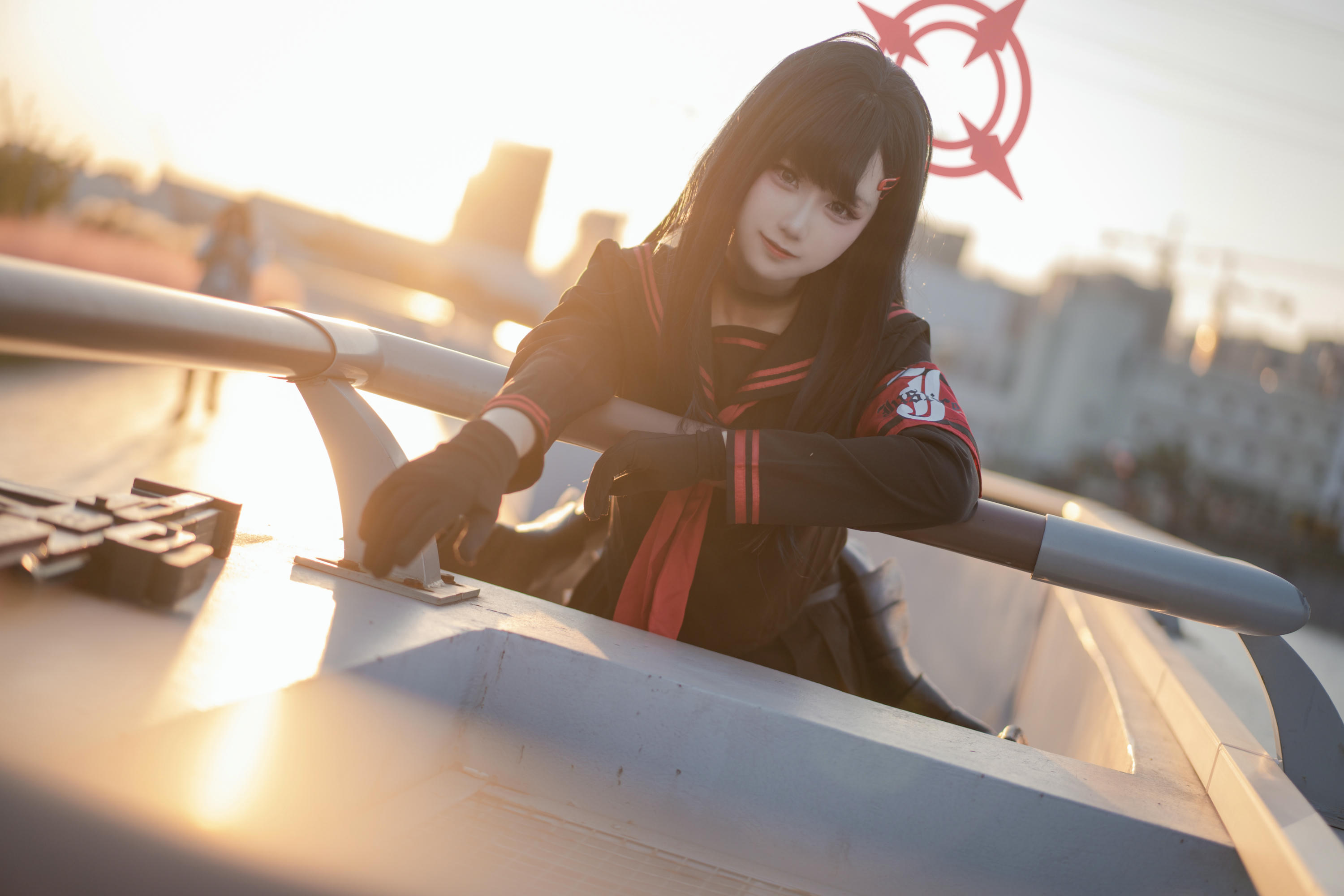 lunananya NO.008 202311A 仲正一花 [23P-201MB]_第2集