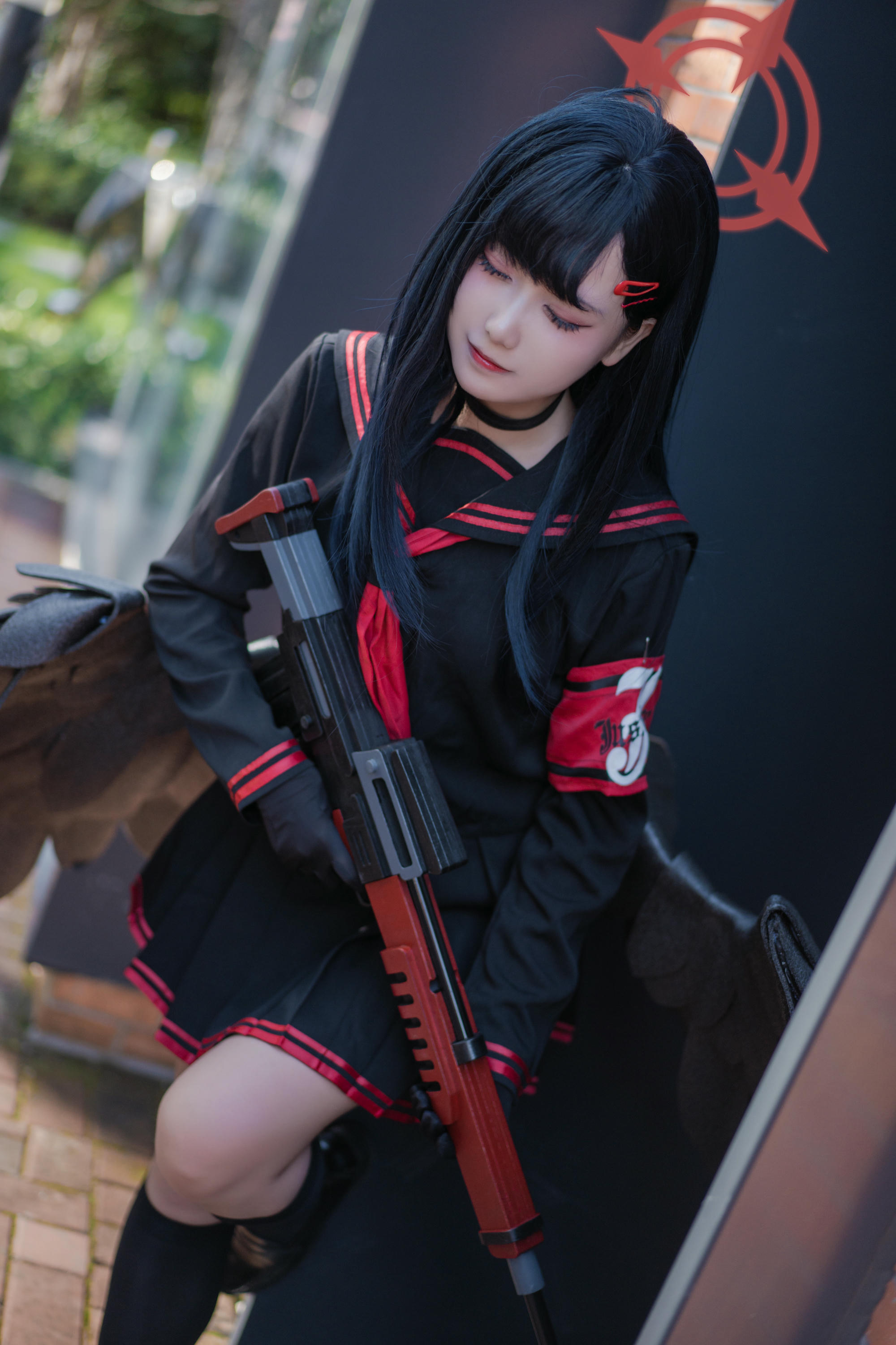 lunananya NO.008 202311A 仲正一花 [23P-201MB]_第1集