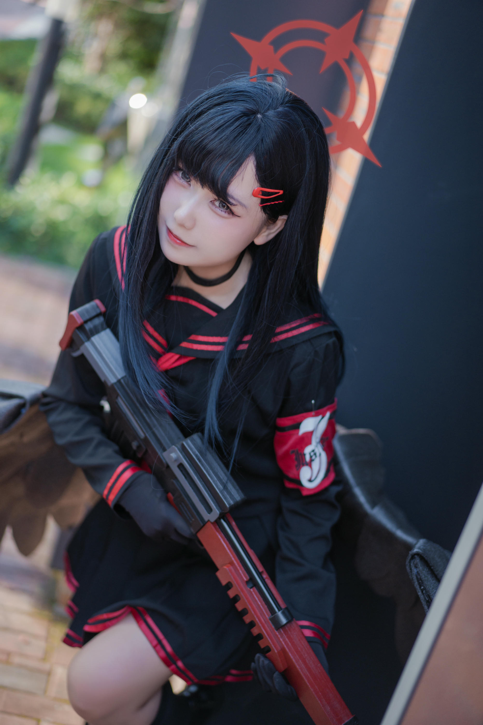 lunananya NO.008 202311A 仲正一花 [23P-201MB]_第1集