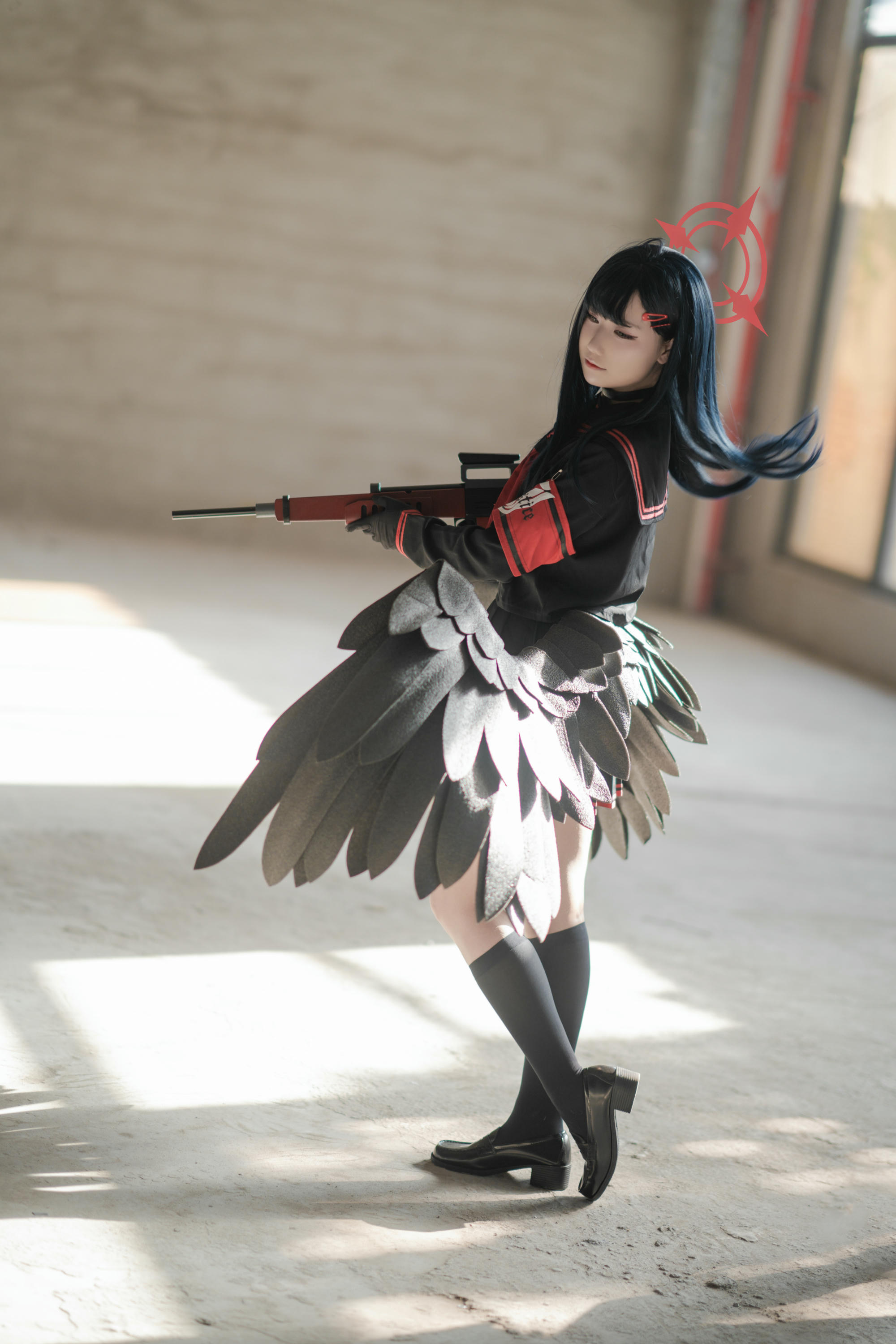 lunananya NO.008 202311A 仲正一花 [23P-201MB]_第1集