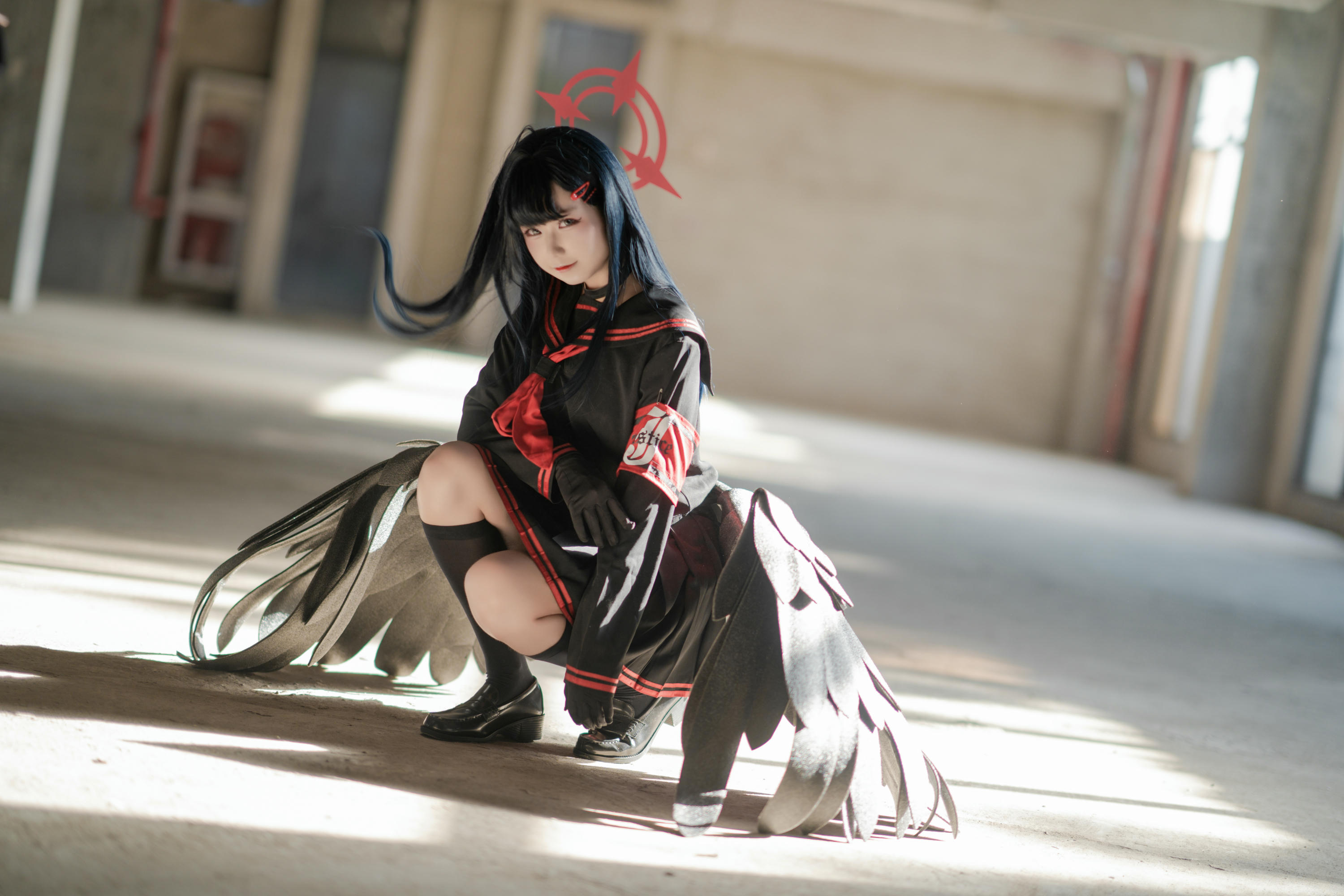 lunananya NO.008 202311A 仲正一花 [23P-201MB]_第1集