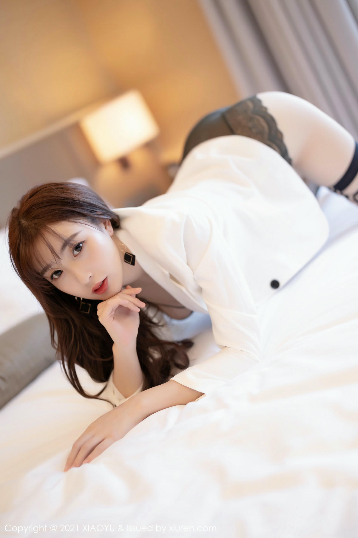 XIAOYU语画界 2021.04.20 Vol.511 林星阑[Y][64+1P／139MB]_第3集