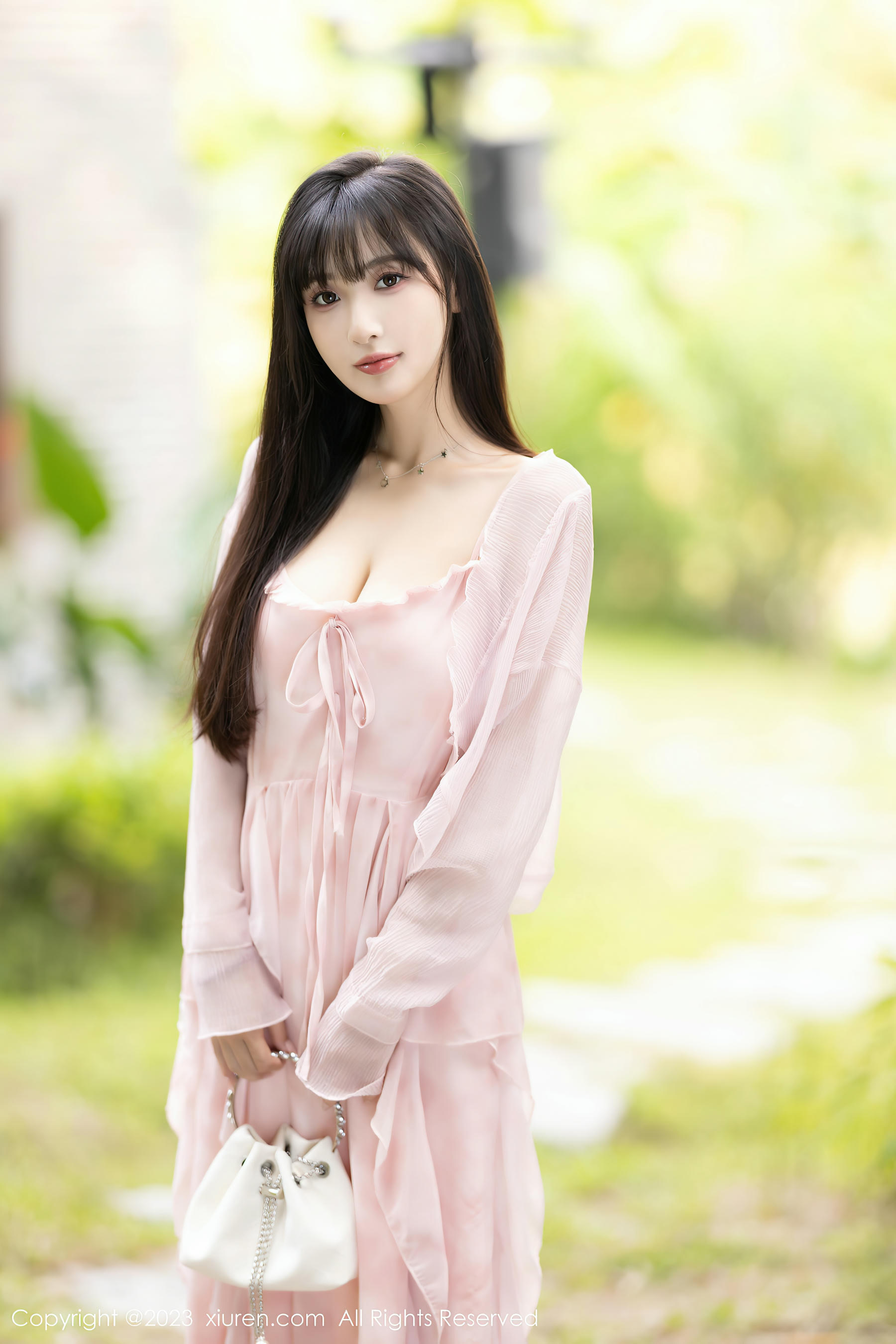 XIUREN秀人网 2023.08.21 NO.7263 林星阑[83+1P／672MB]_第1集