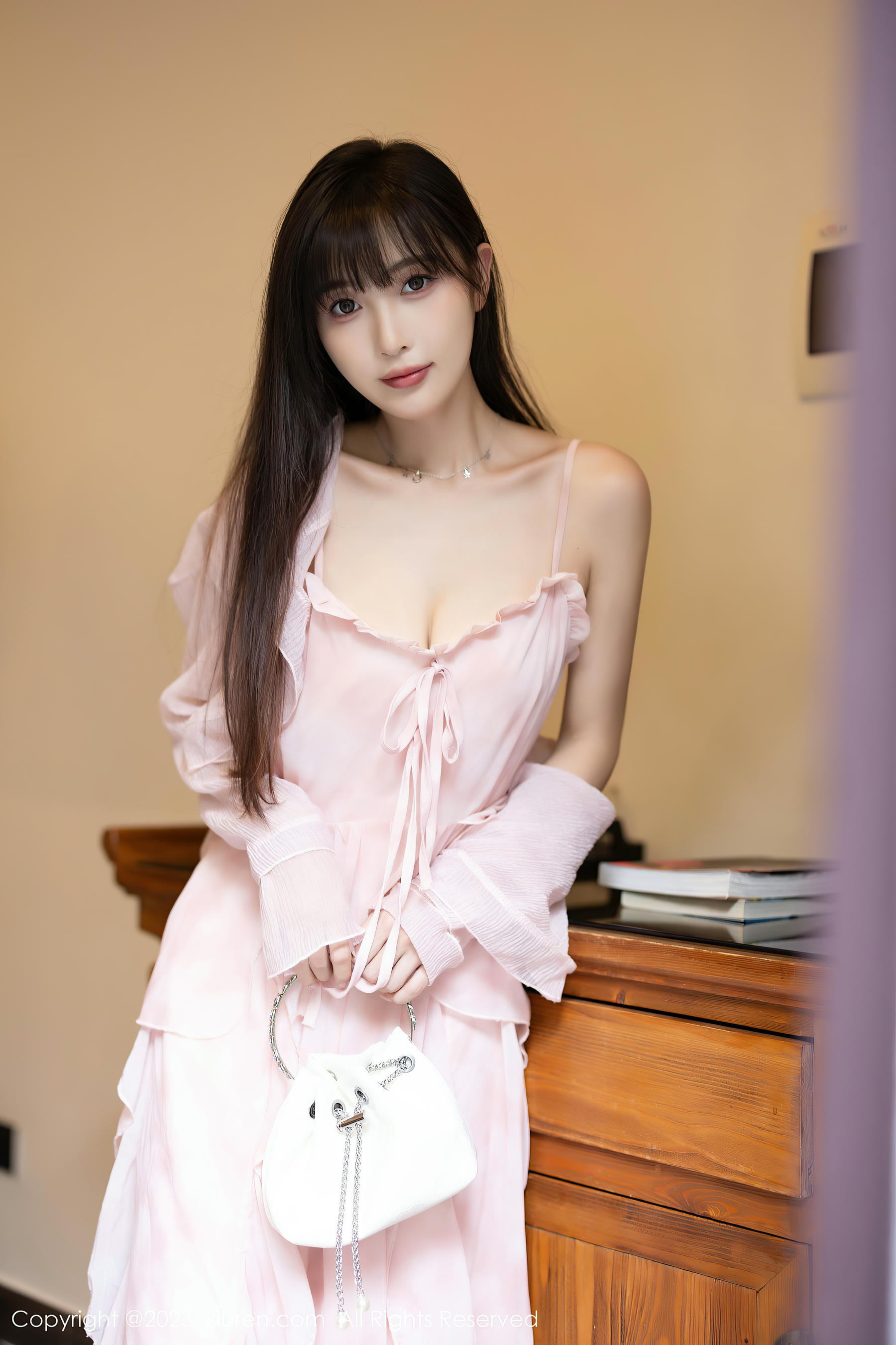 XIUREN秀人网 2023.08.21 NO.7263 林星阑[83+1P／672MB]_第1集