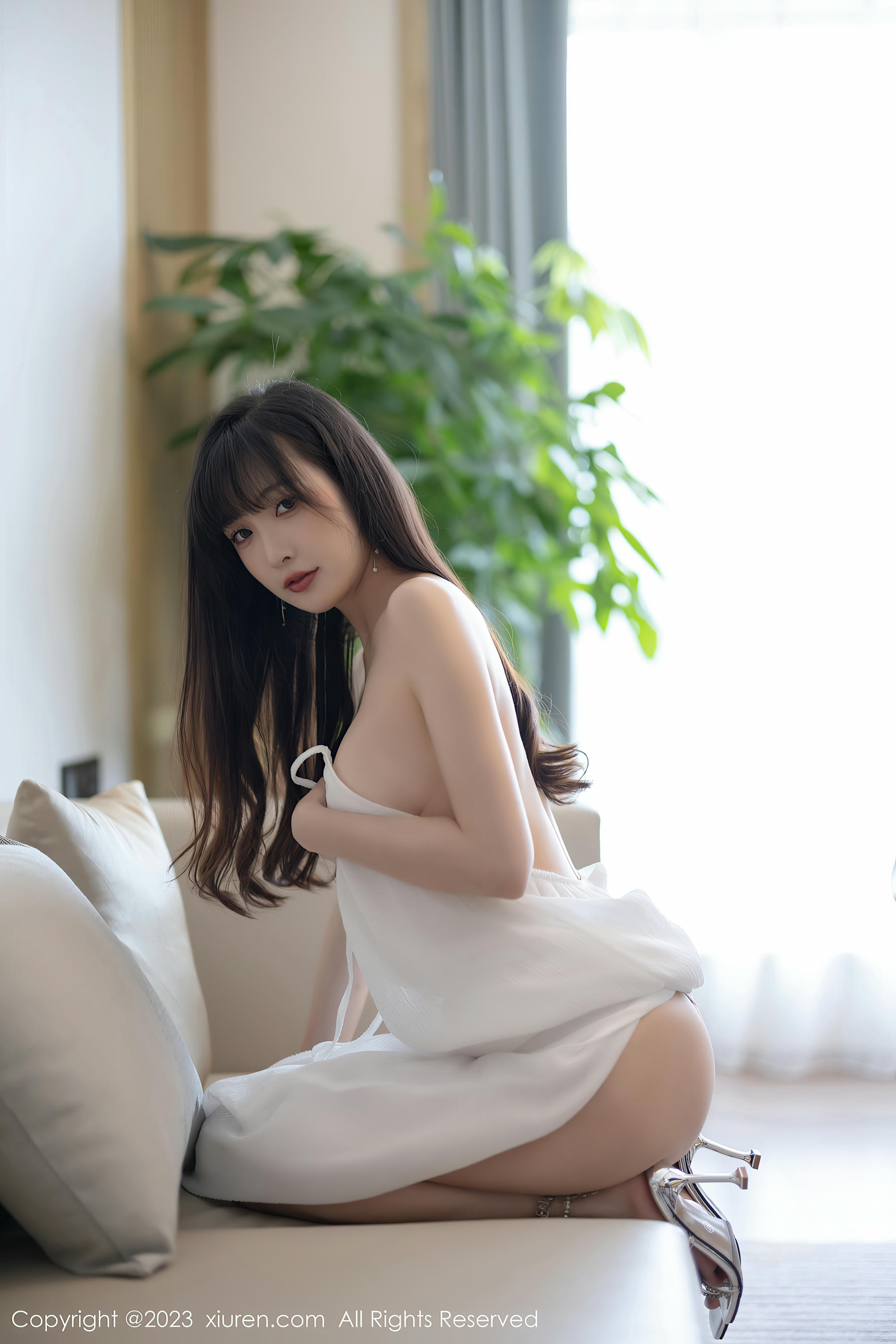XIUREN秀人网 2023.08.28 NO.7297 林星阑[84+1P／571MB]_第2集