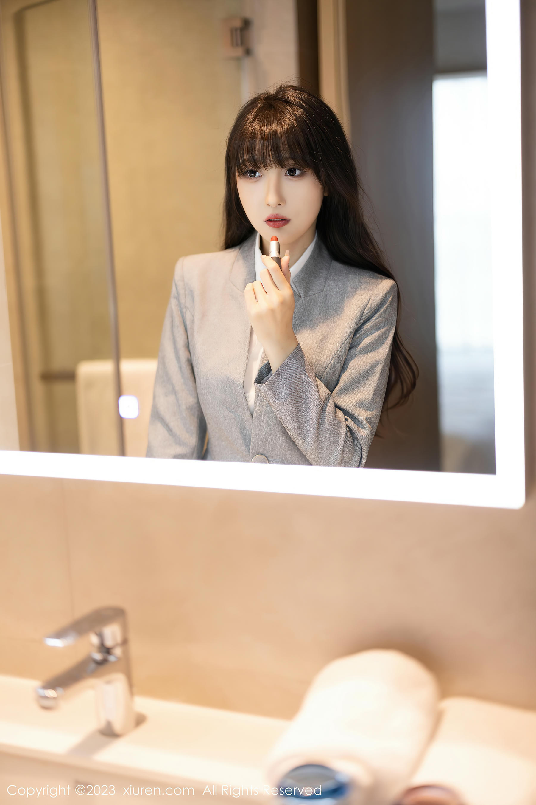 XIUREN秀人网 2023.09.21 NO.7422 林星阑[85+1P／652MB]_第1集