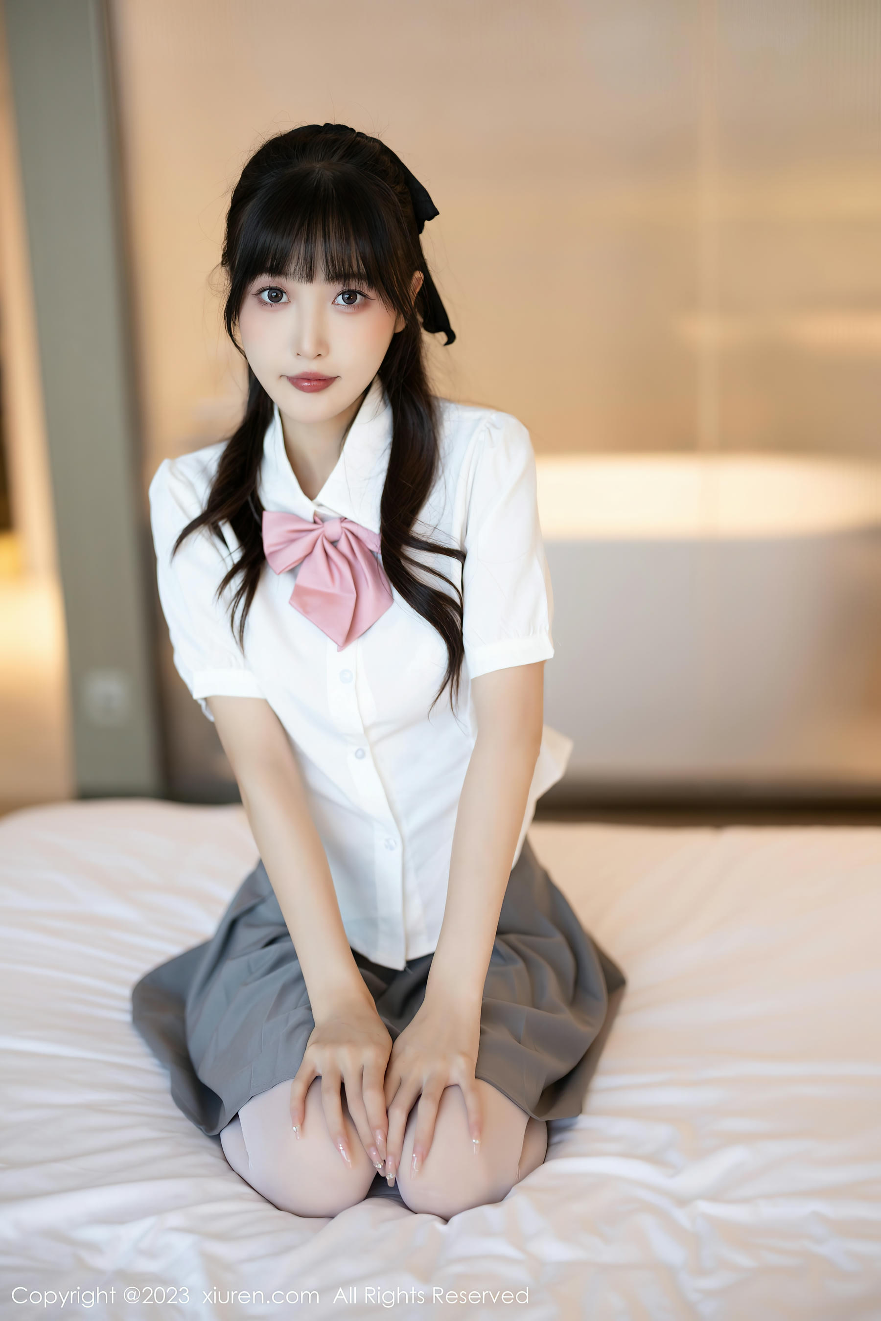 XIUREN秀人网 2023.12.06 NO.7771 林星阑[83+1P／624MB]_第2集